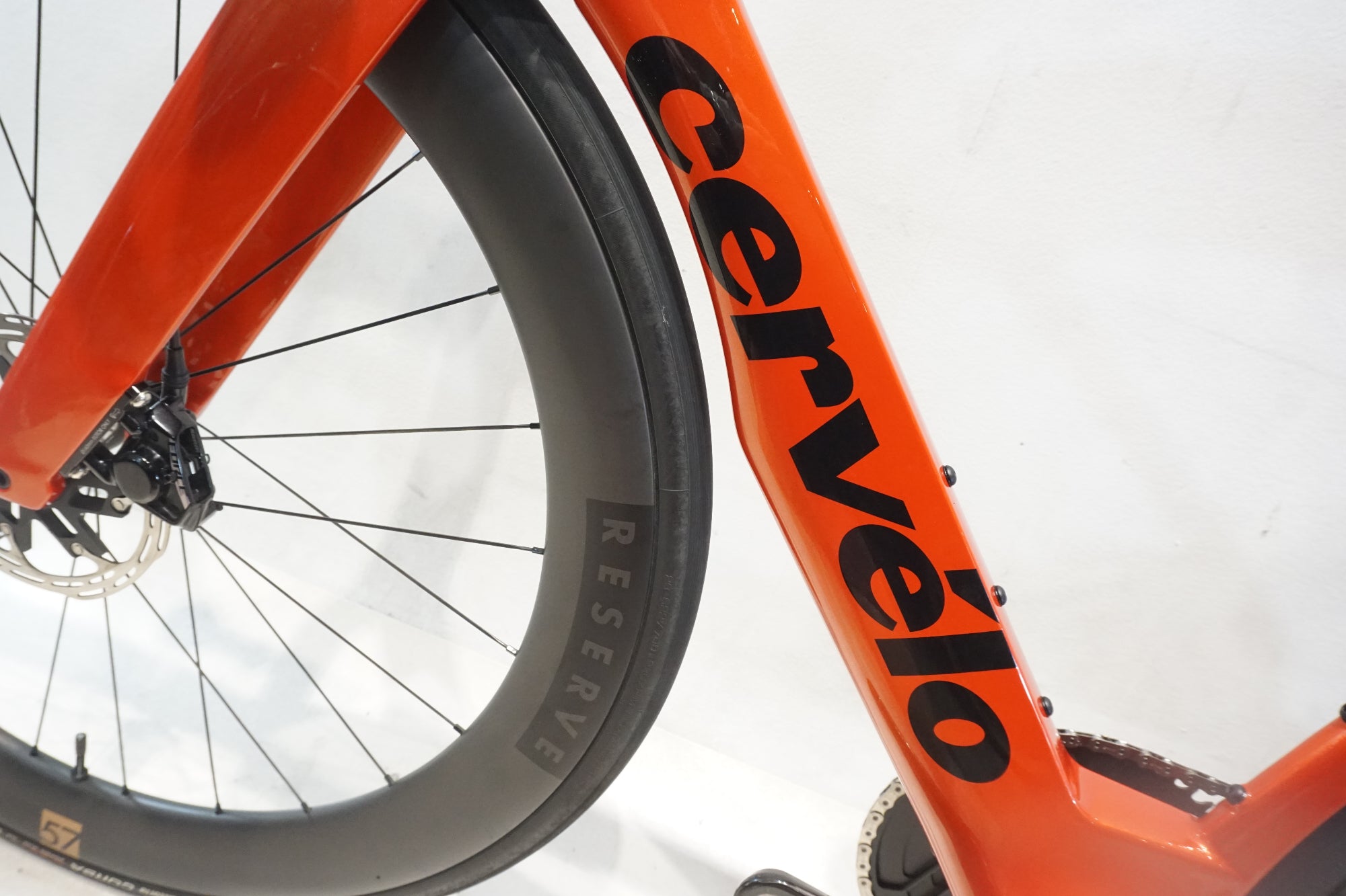 CERVELO 「サーベロ」 S5 2026年モデル ロードバイク / 横浜戸塚店