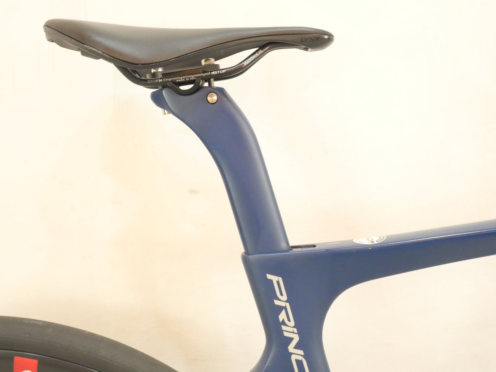 PINARELLO 「ピナレロ」 PRINCE DISK 105 2021年モデル ロードバイク / バイチャリ浦和ベース