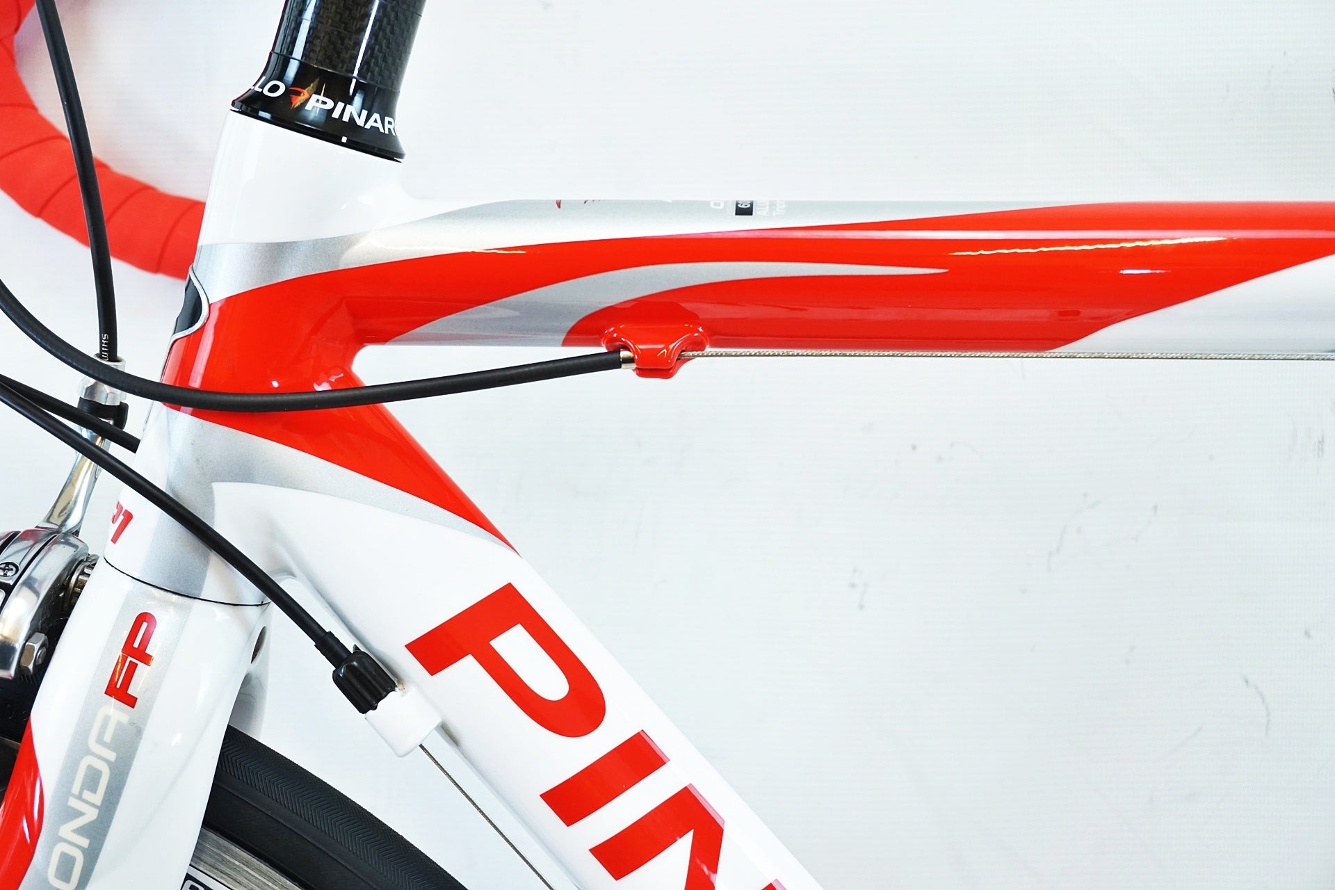 PINARELLO 「ピナレロ」 FP1 2011年モデル ロードバイク / 有明