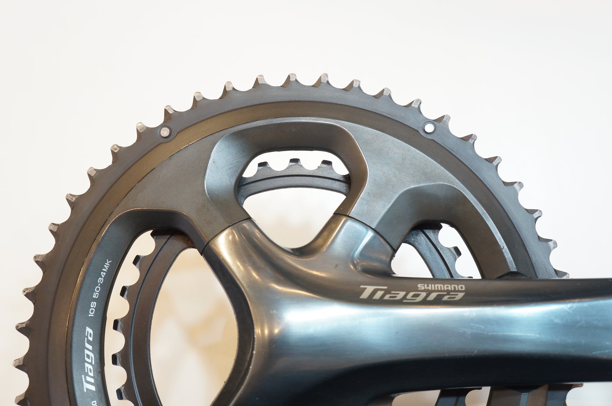 SHIMANO 「シマノ」 TIAGRA FC-4700 50-34T 170mm クランク