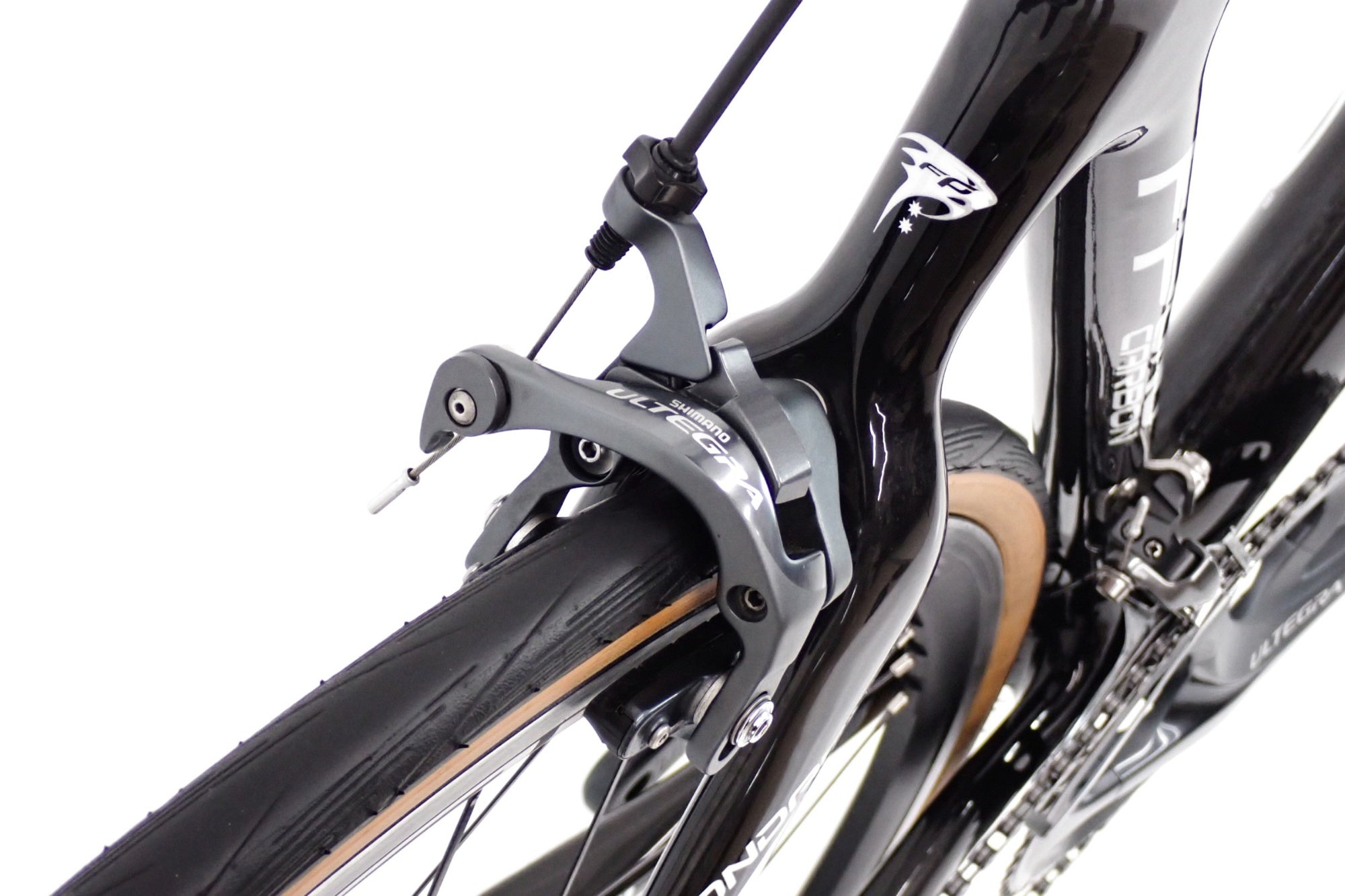 PINARELLO 「ピナレロ」 FP UNO CARBON 2013年モデル ロードバイク / 伊勢崎店
