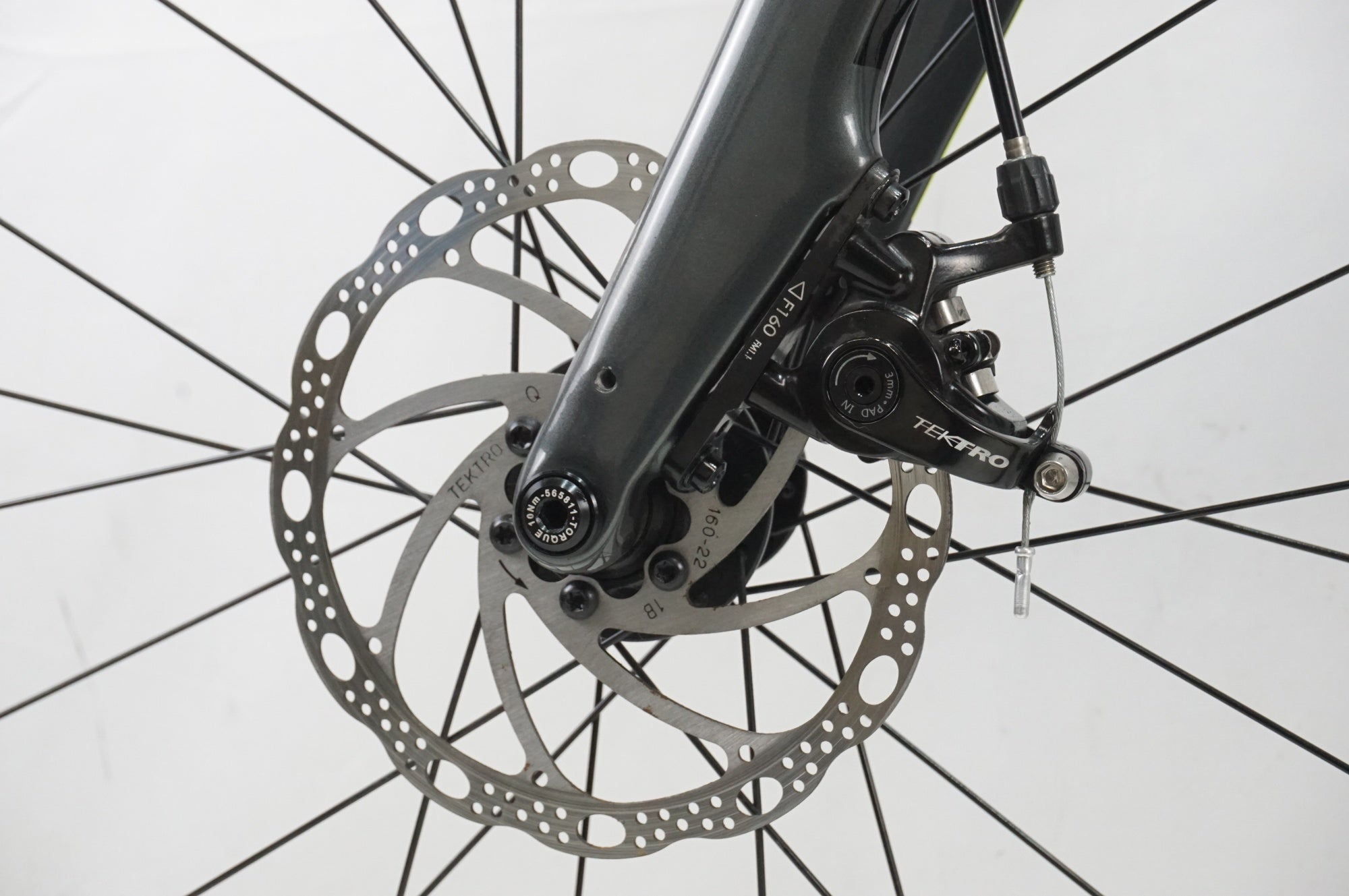 TREK 「トレック」 DOMANE AL 3 GEN 3 2021-2023年モデル ロードバイク / 大宮店