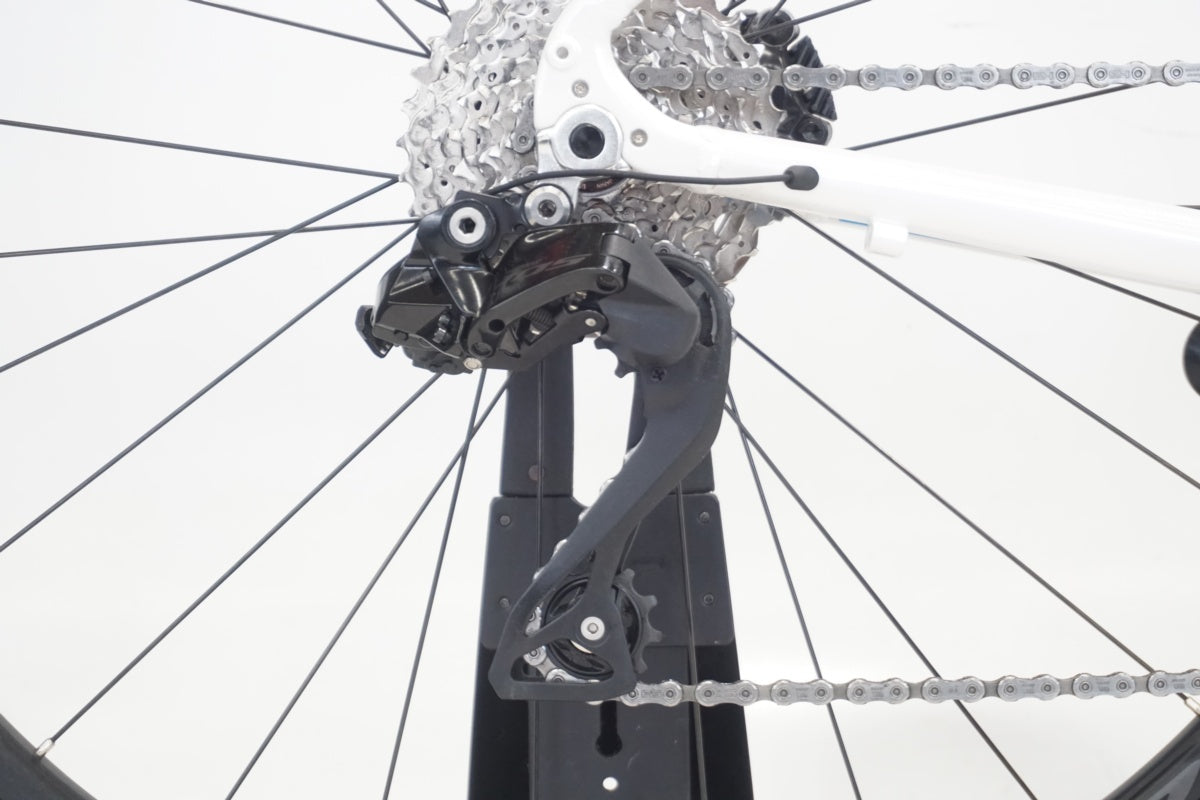 CARRATEC 「コラテック」 DOLOMITI DISC 2024年モデル ロードバイク / 滋賀大津店