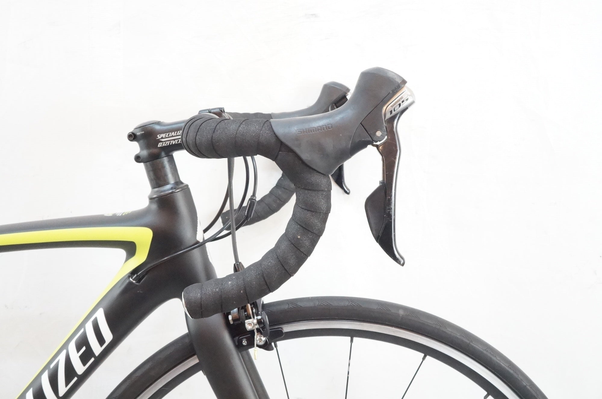 SPECIALIZED 「スペシャライズド」 ROUBAIX SL4 SPORT 2017年モデル ロードバイク / 浦和ベース