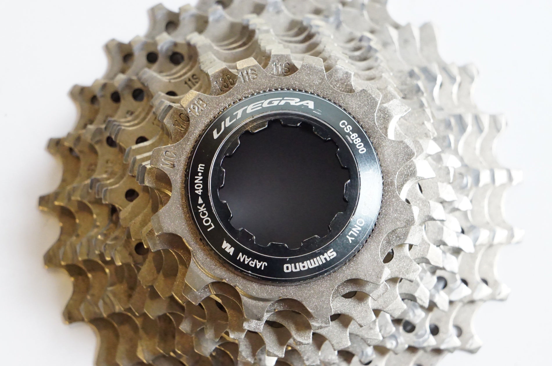 SHIMANO 「シマノ」 ULTEGRA CS-6800 12-25T スプロケット / 熊谷本店