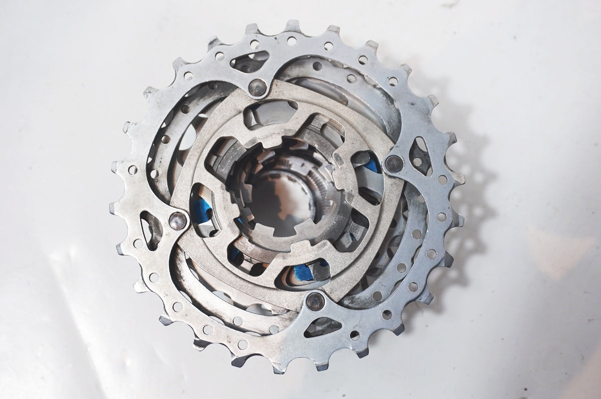 CAMPAGNOLO 「カンパニョーロ」 13-26T 10速 スプロケット / バイチャリ世田谷店