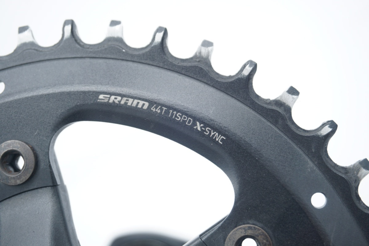 SRAM 「スラム」 APEX 1 44T 170mm クランク / 滋賀大津店