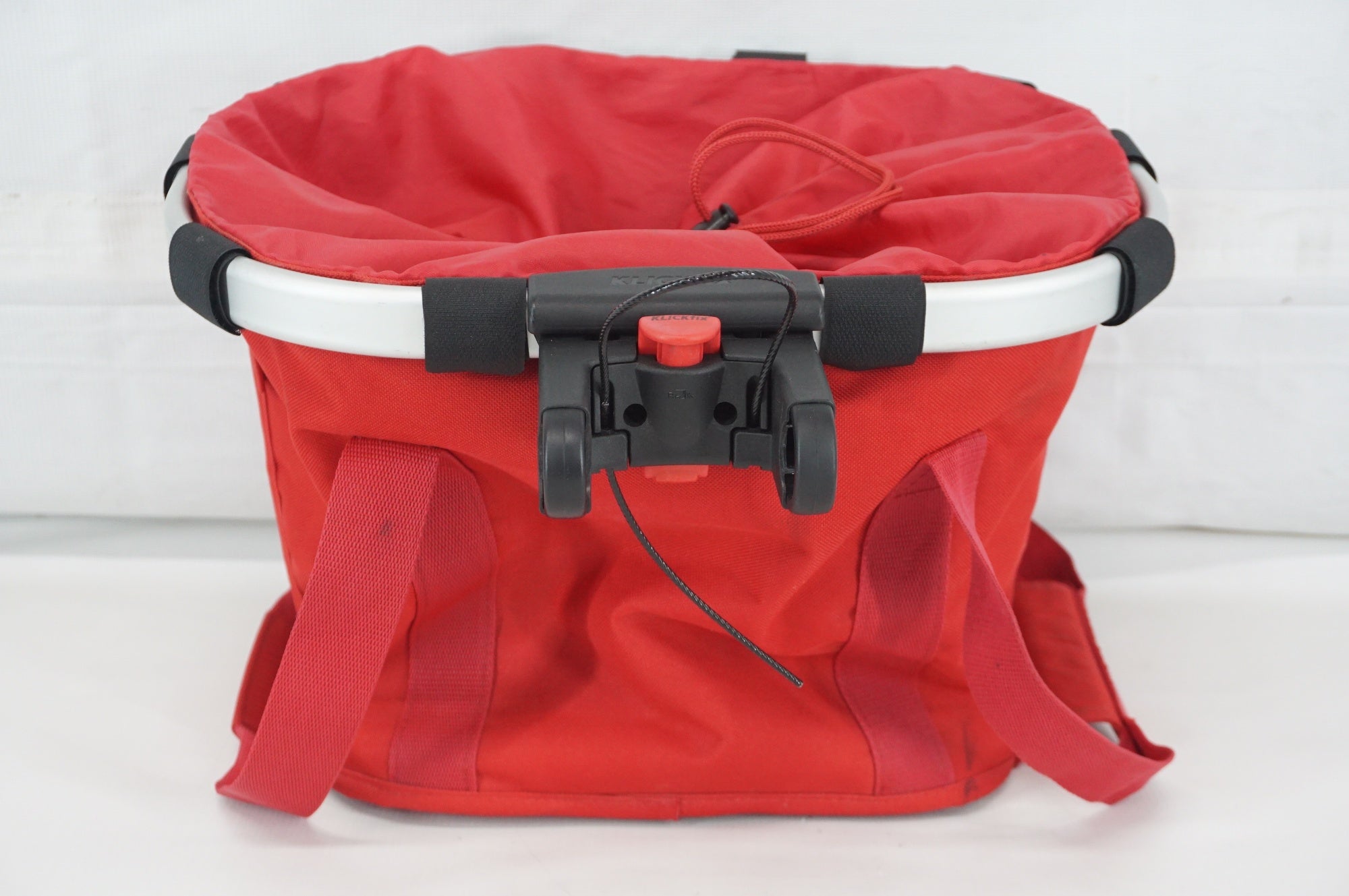 RIXEN&KAUL 「リクセンカウル」 KLICKFIX REISENTHEL バイクバスケット / 阪急塚口店