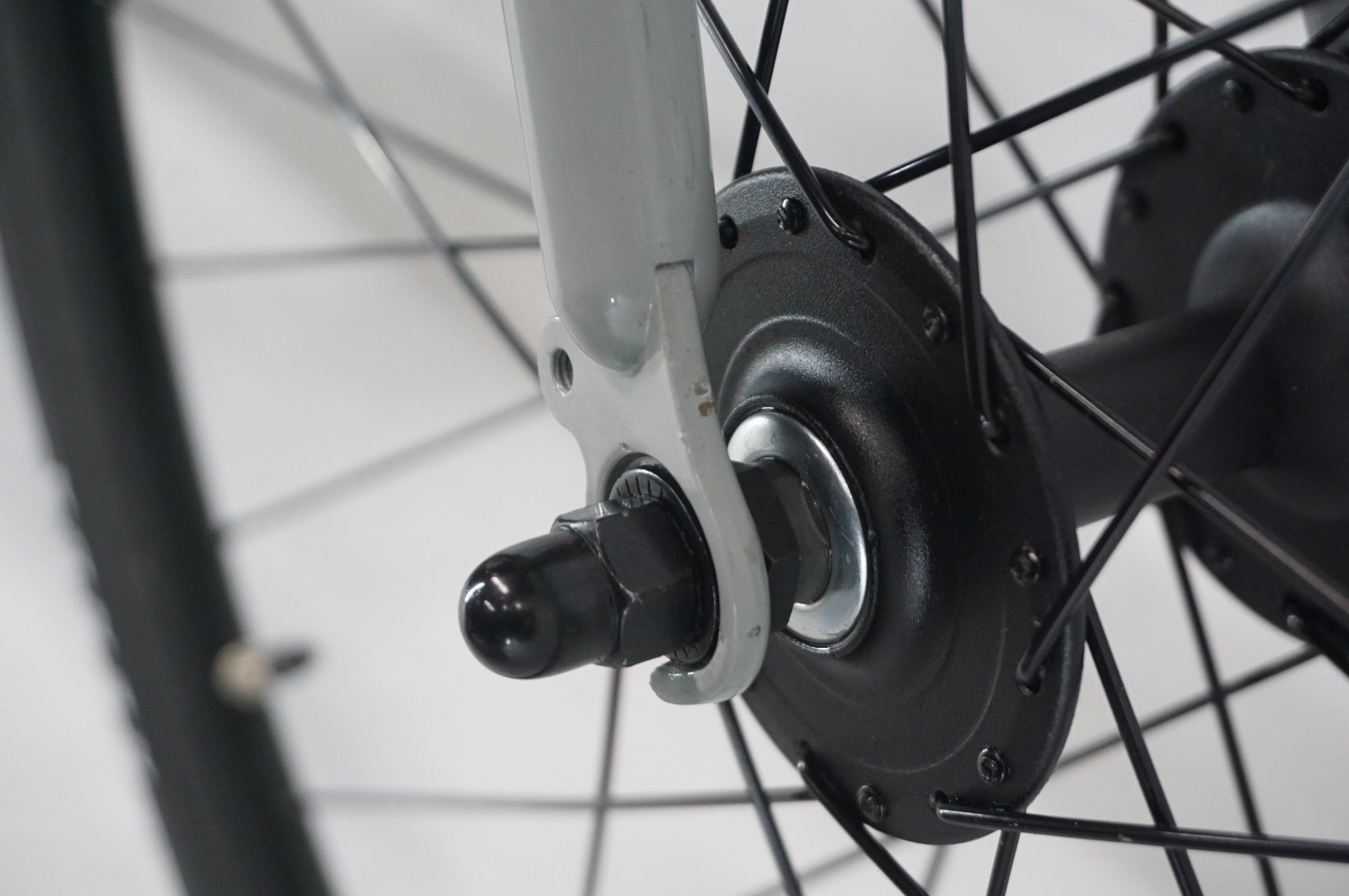 MASI 「マジイ」 FIXED UNO RISER 2022年モデル ピストバイク / 阪急塚口店