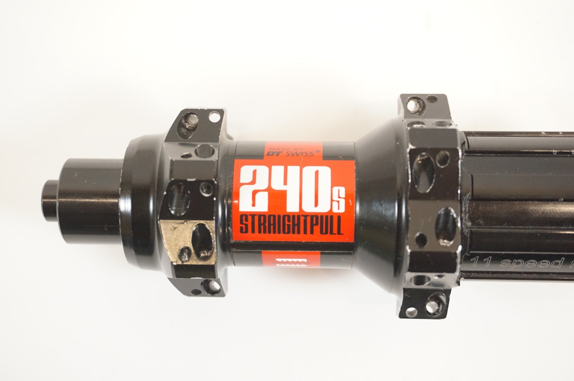 DT SWISS 「ディーティースイス」 240S 130mm SHIMANO 11S リアハブ / 宇都宮店