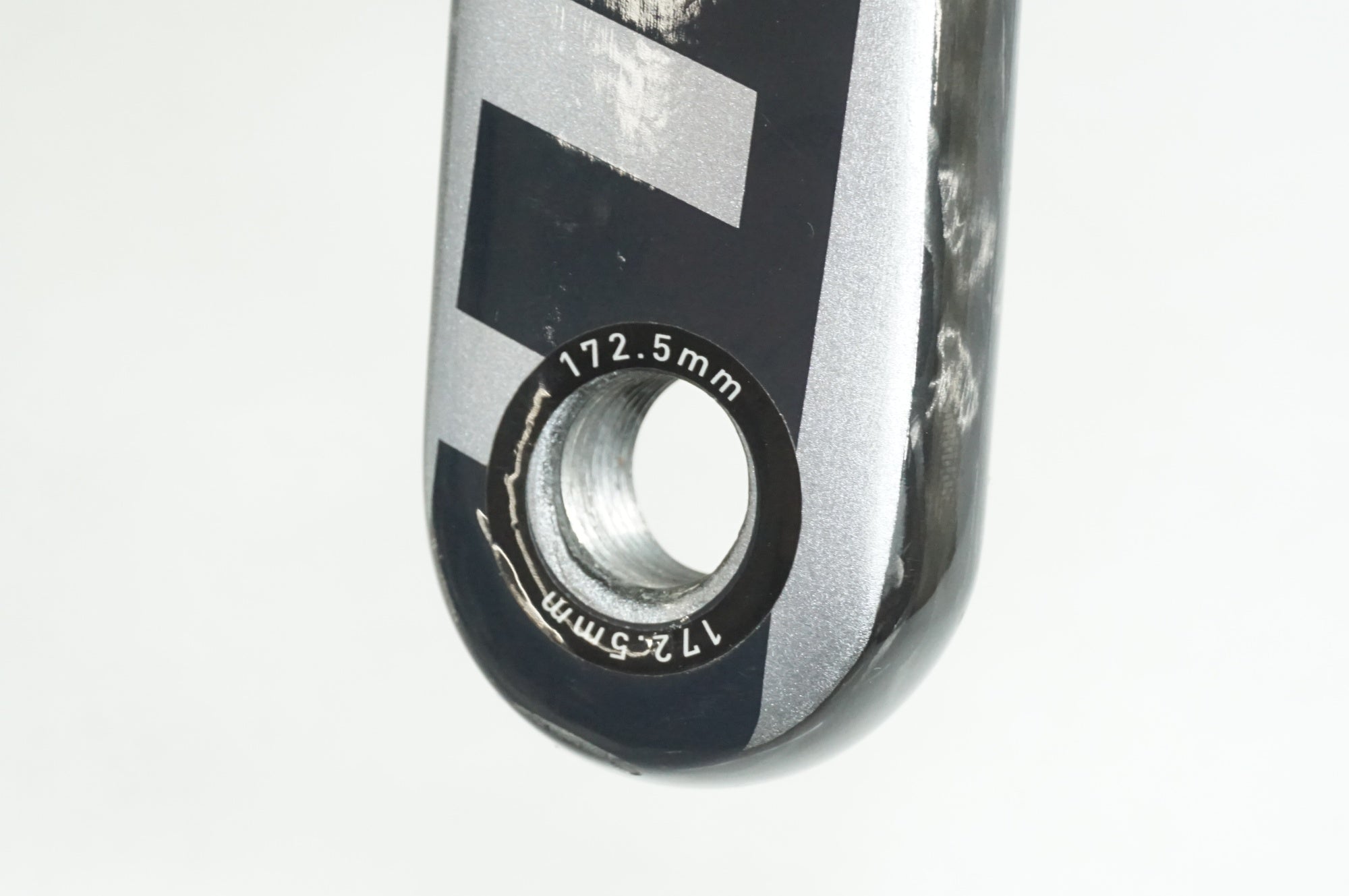 SRAM 「スラム」 RED 10S 53-39T 172.5mm クランクセット / 大宮店