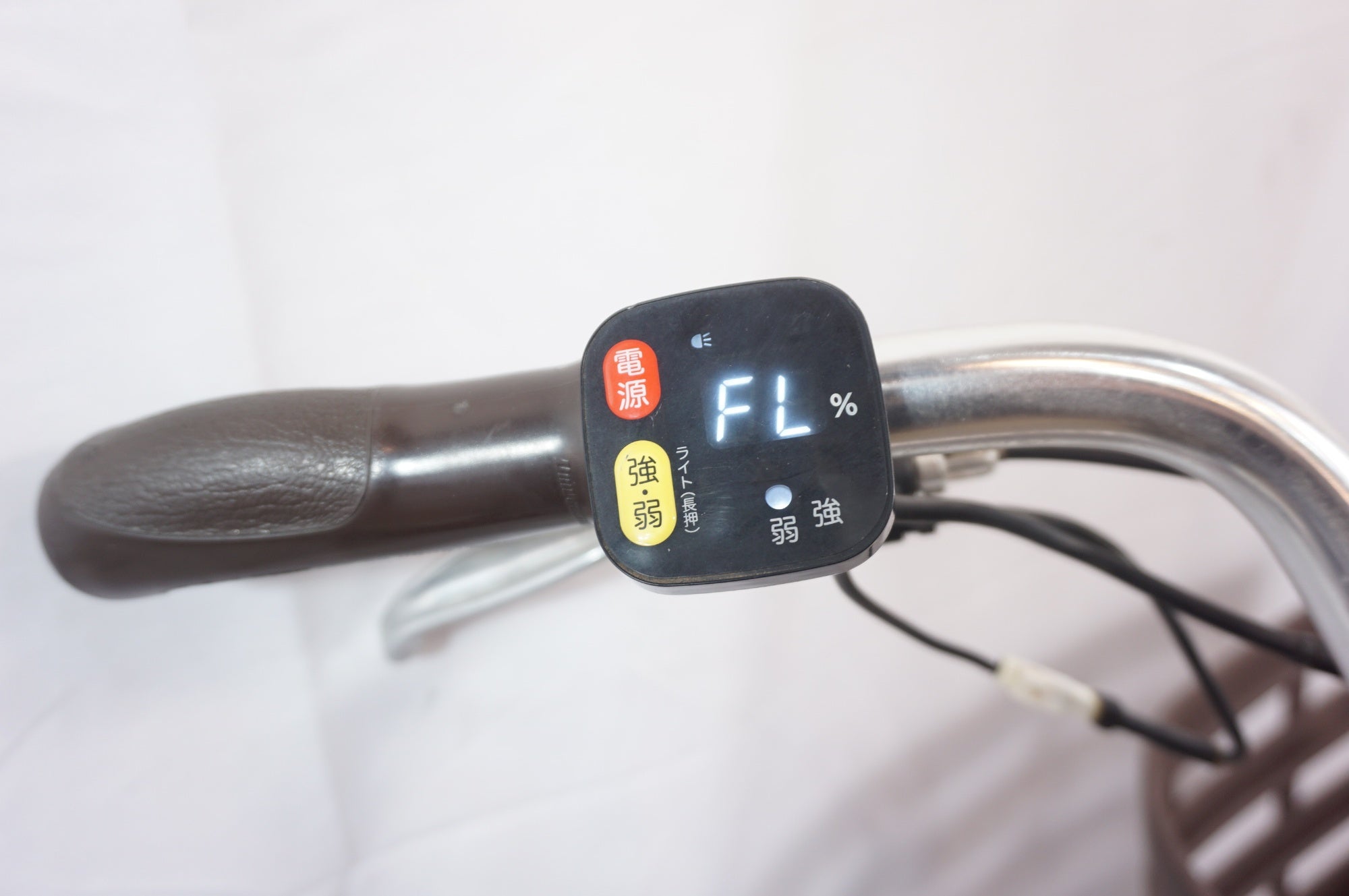 BRIDGESTONE 「ブリヂストン」 RAKUTTO 2021年モデル 電動アシスト自転車 / 世田谷店