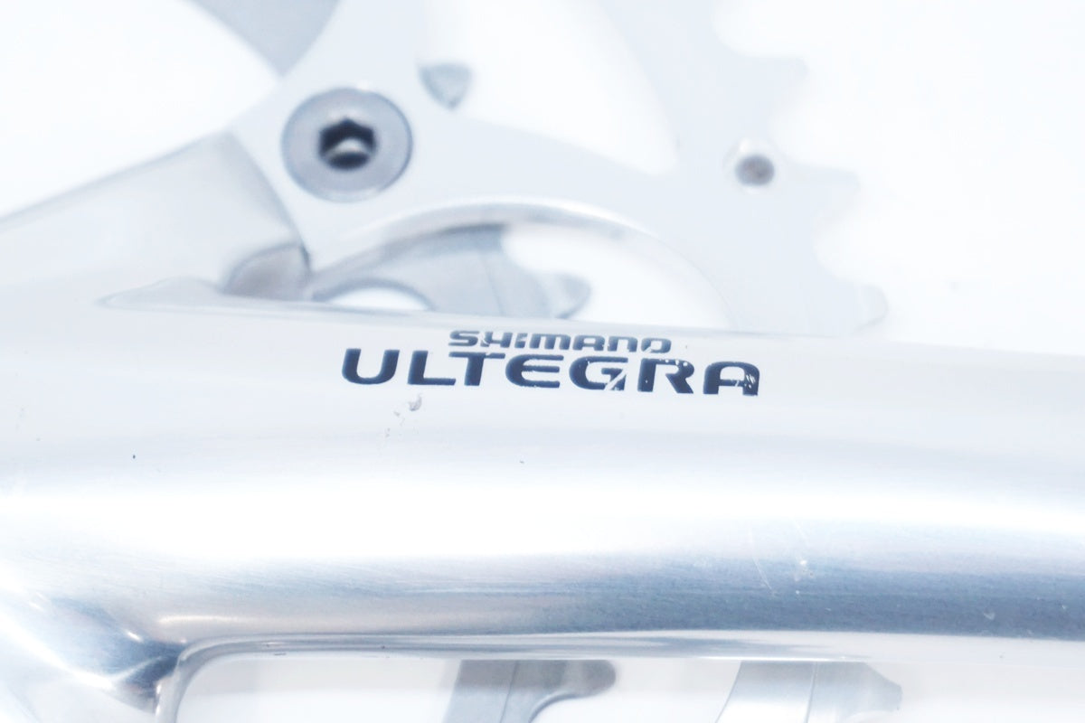 SHIMANO 「シマノ」 ULTEGRA FC-6500 52-39T 170mm クランク / 大阪美原北インター店