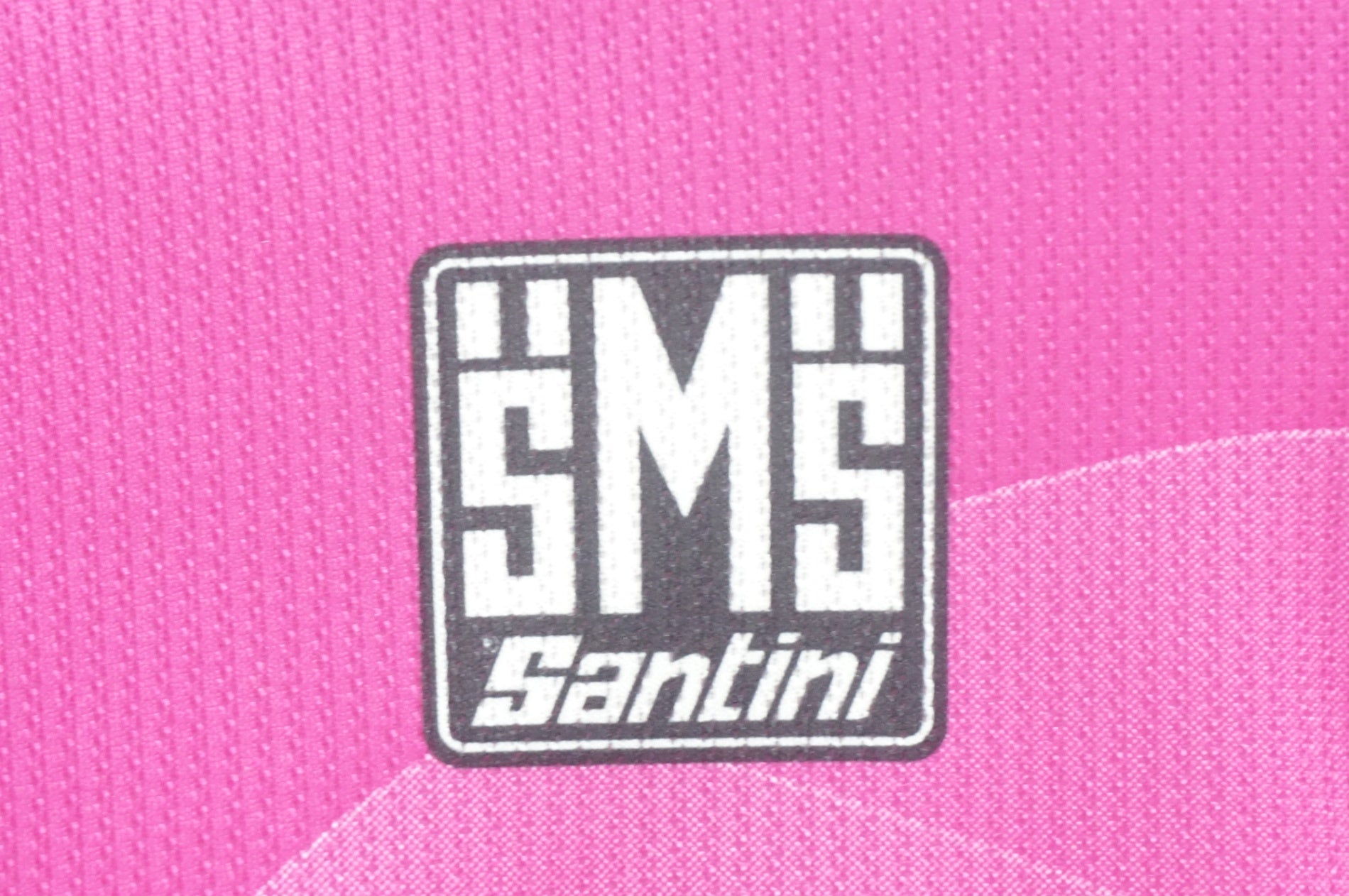 SANTINI 「サンティーニ」 GIRO D ITALIA Mサイズ メンズ ジャージ / 福岡店