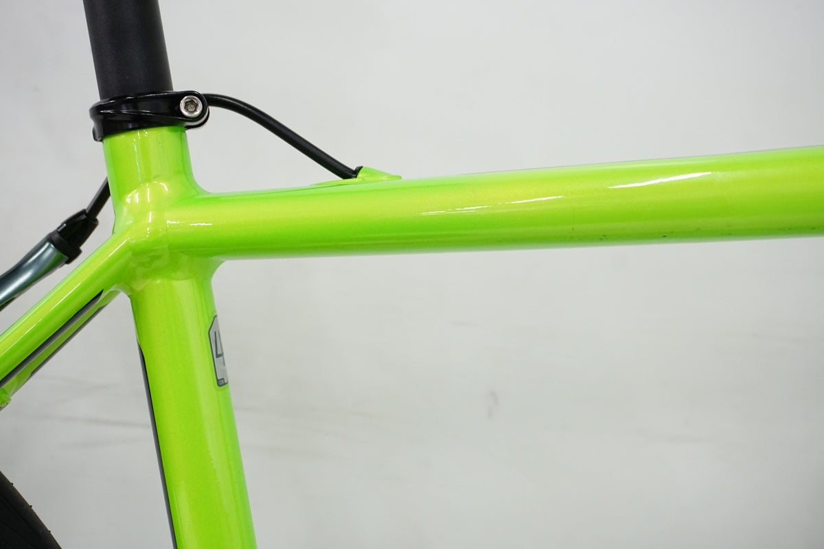 CANNONDALE「キャノンデール」 CAAD12 TIAGRA 2018年モデル ロードバイク / 浜松店
