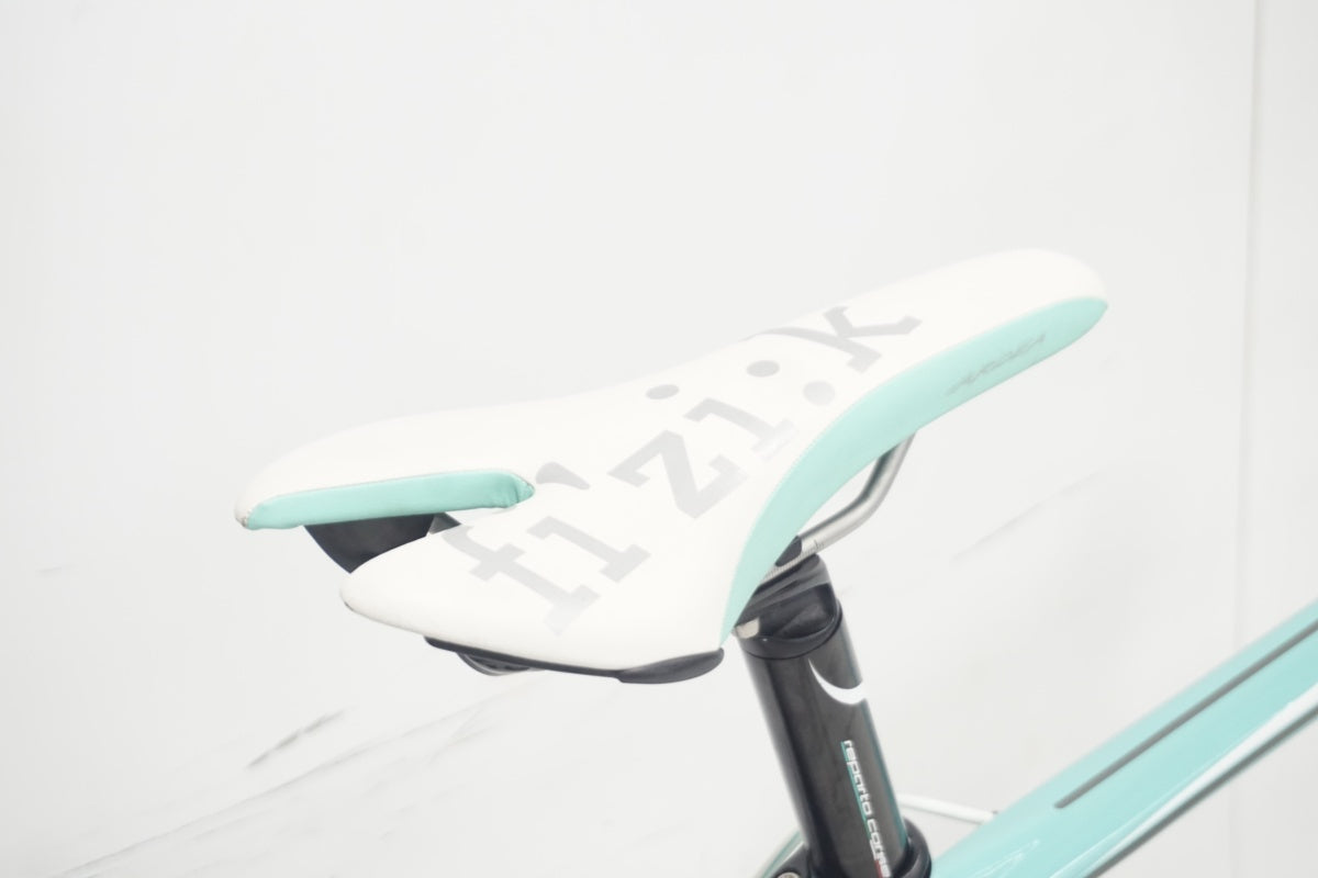BIANCHI 「ビアンキ」 VIA NIRONE 7 2015年モデル ロードバイク / 滋賀大津店