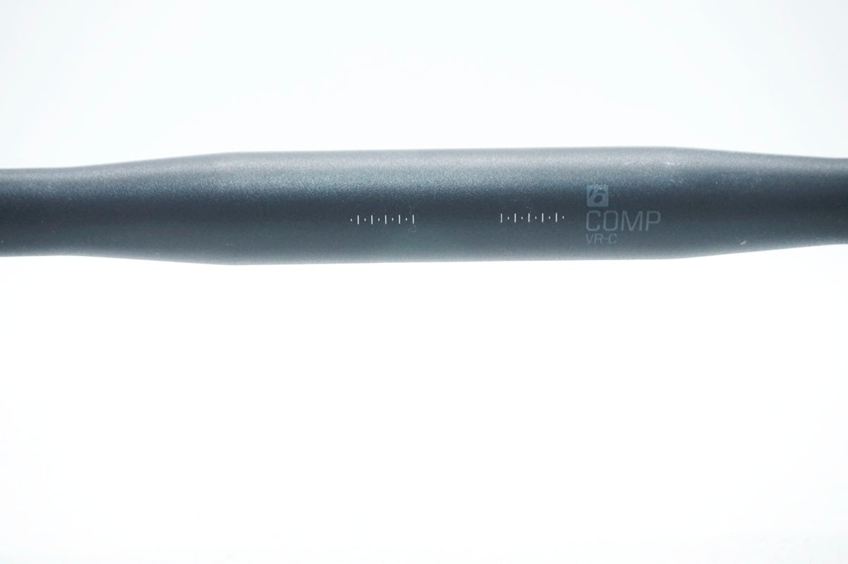 BONTRAGER 「ボントレガー」 COMP VR-C φ31.8 380mm ハンドル / 大阪門真店