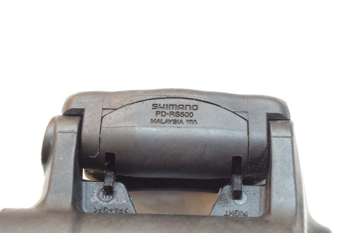 SHIMANO 「シマノ」 PD-RS500 ペダル / 浦和ベース