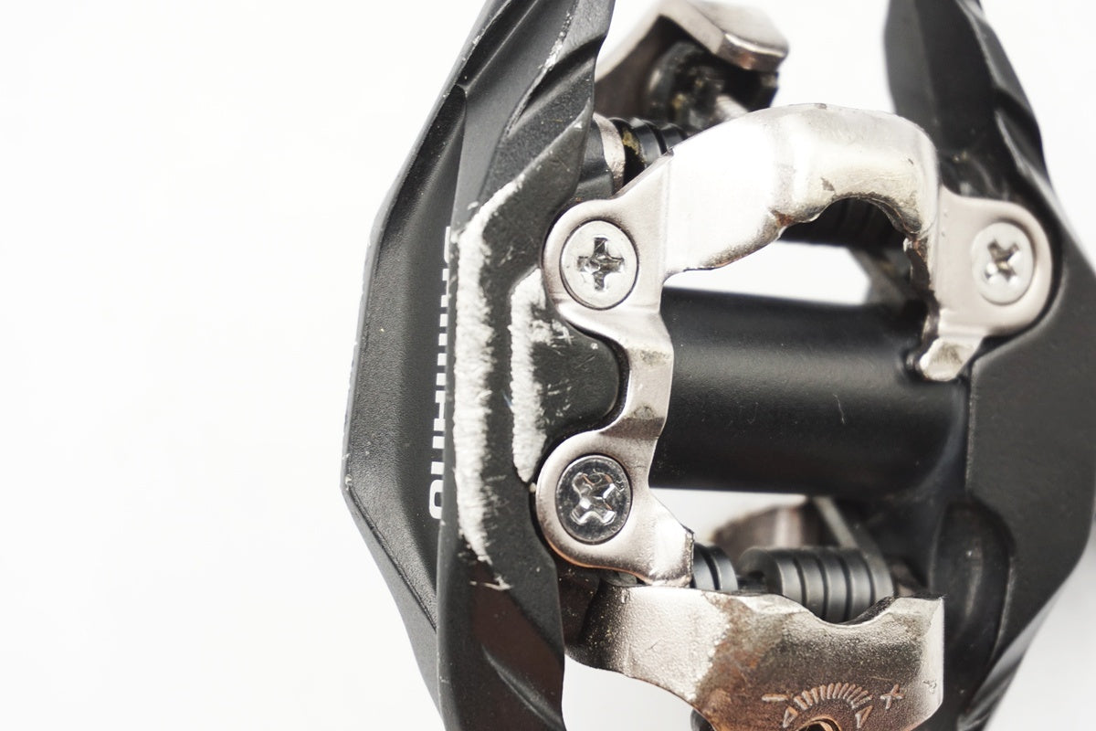 SHIMANO 「シマノ」 PD-M530 ペダル / 奈良店
