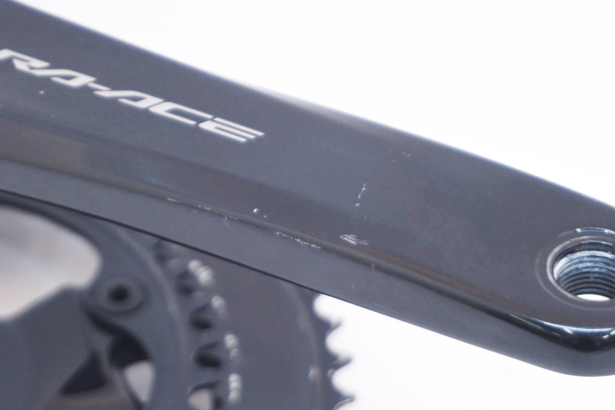SHIMANO 「シマノ」 DURA-ACE FC-R9200 52-36T 172.5mm クランク / 大阪美原北インター店