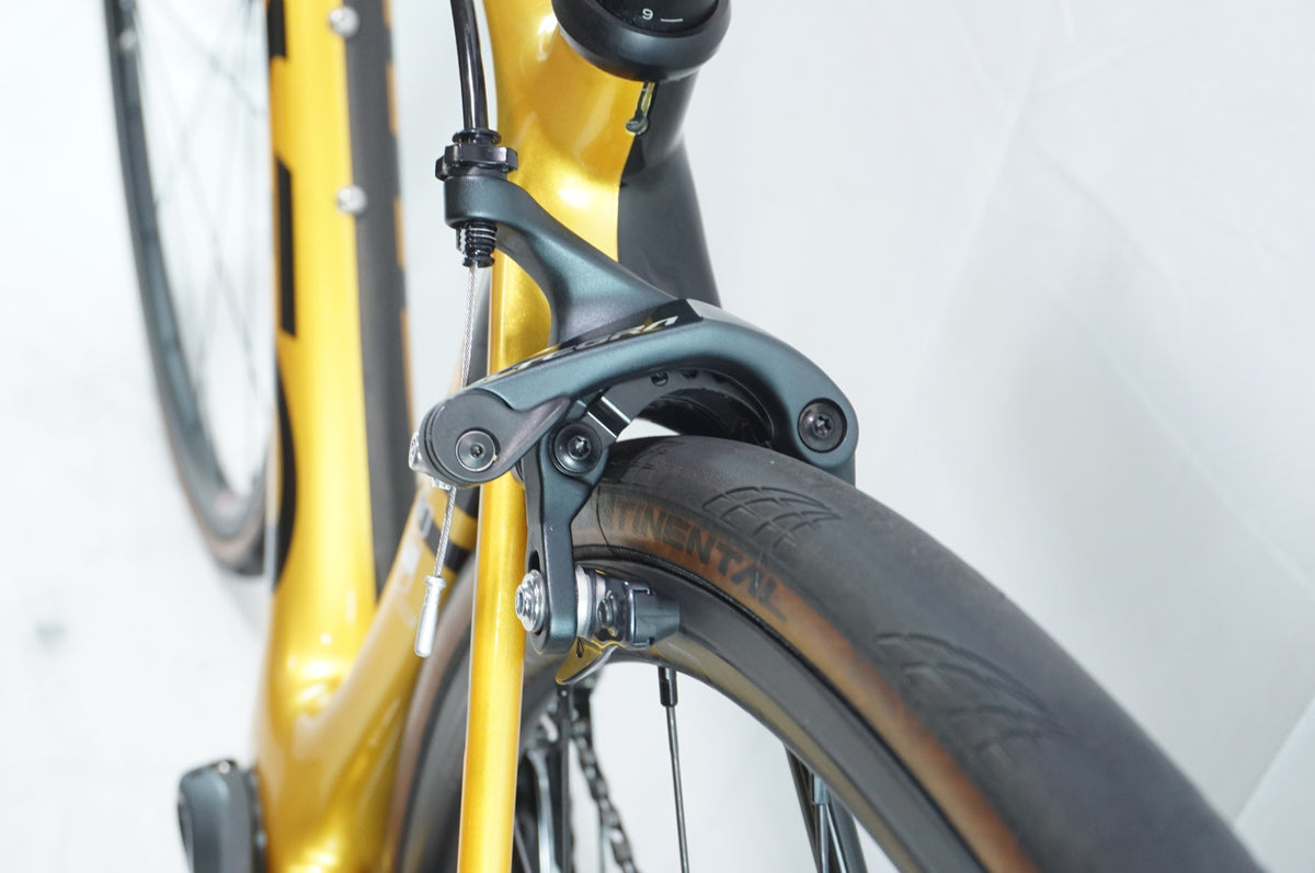 GUSTO 「グスト」 RCR TEAM LIMITED 2019年モデル ロードバイク / 中目黒店