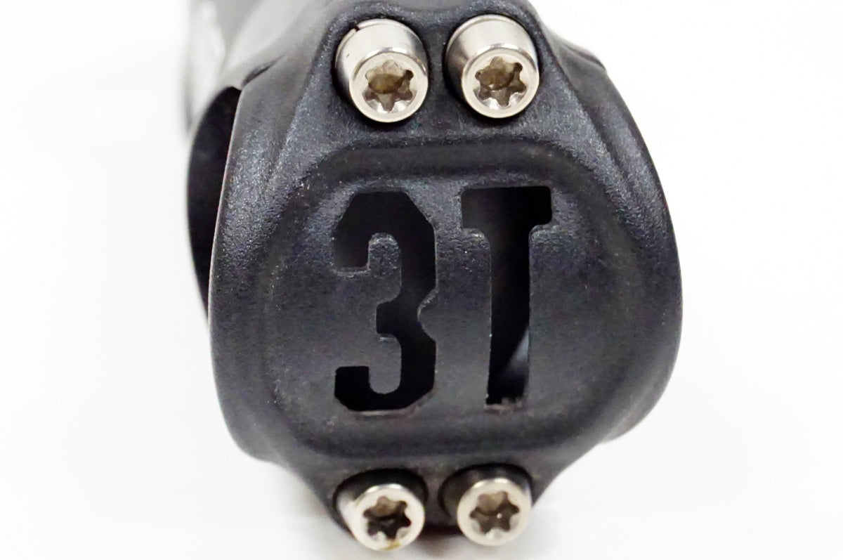 3T 「スリーティー」 ARX II TEAM Φ31.8 90mm ステム / 名古屋大須店