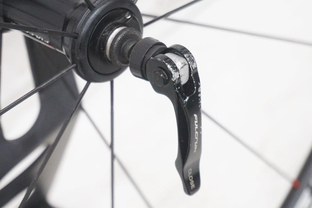 FULCRUM 「フルクラム」 RACING5 LG シマノ11速 ホイールセット  / 大阪美原北インター店