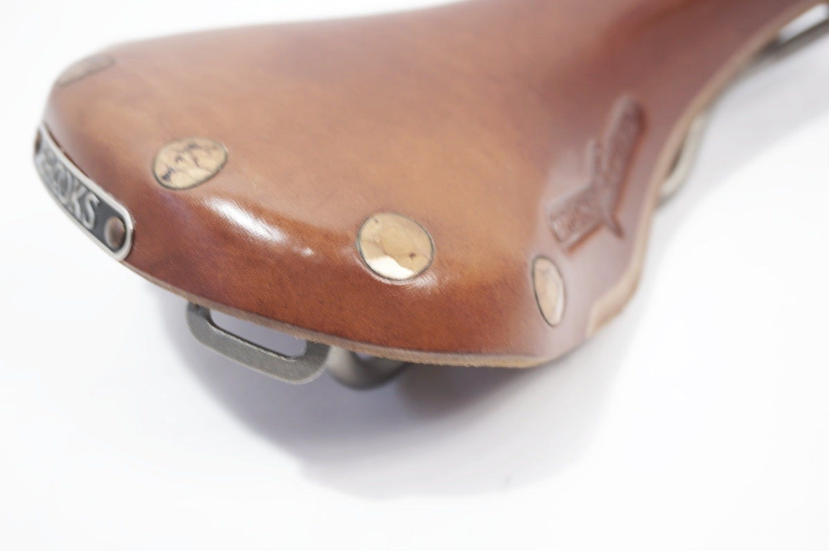 BROOKS 「ブルックス」 SWIFT サドル / バイチャリ世田谷店