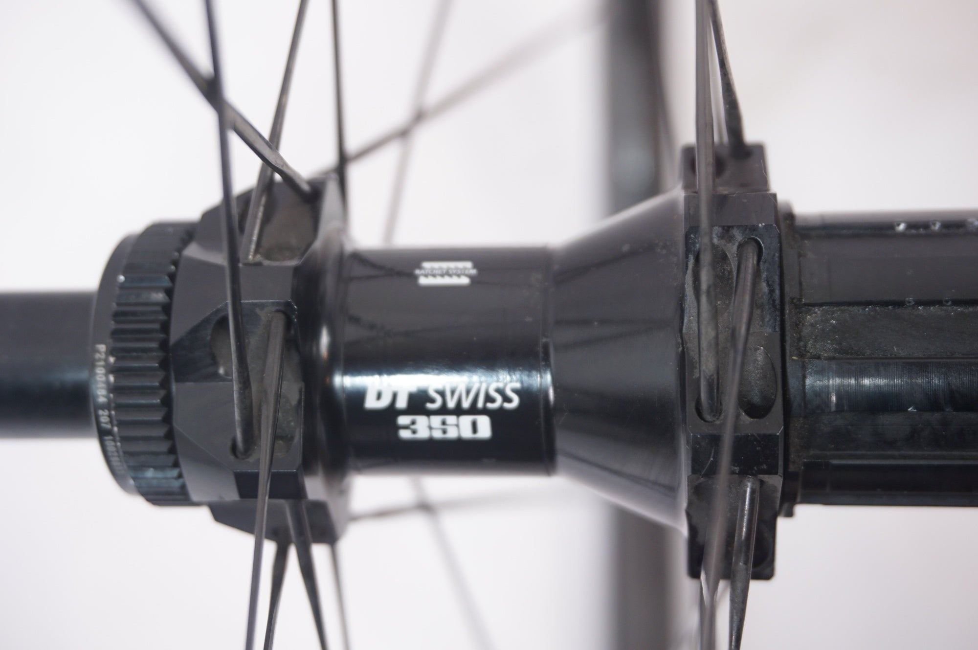 ROVAL 「ロヴァール」 ALPINIST CL2 シマノ11速 ホイールセット/ バイチャリ世田谷店