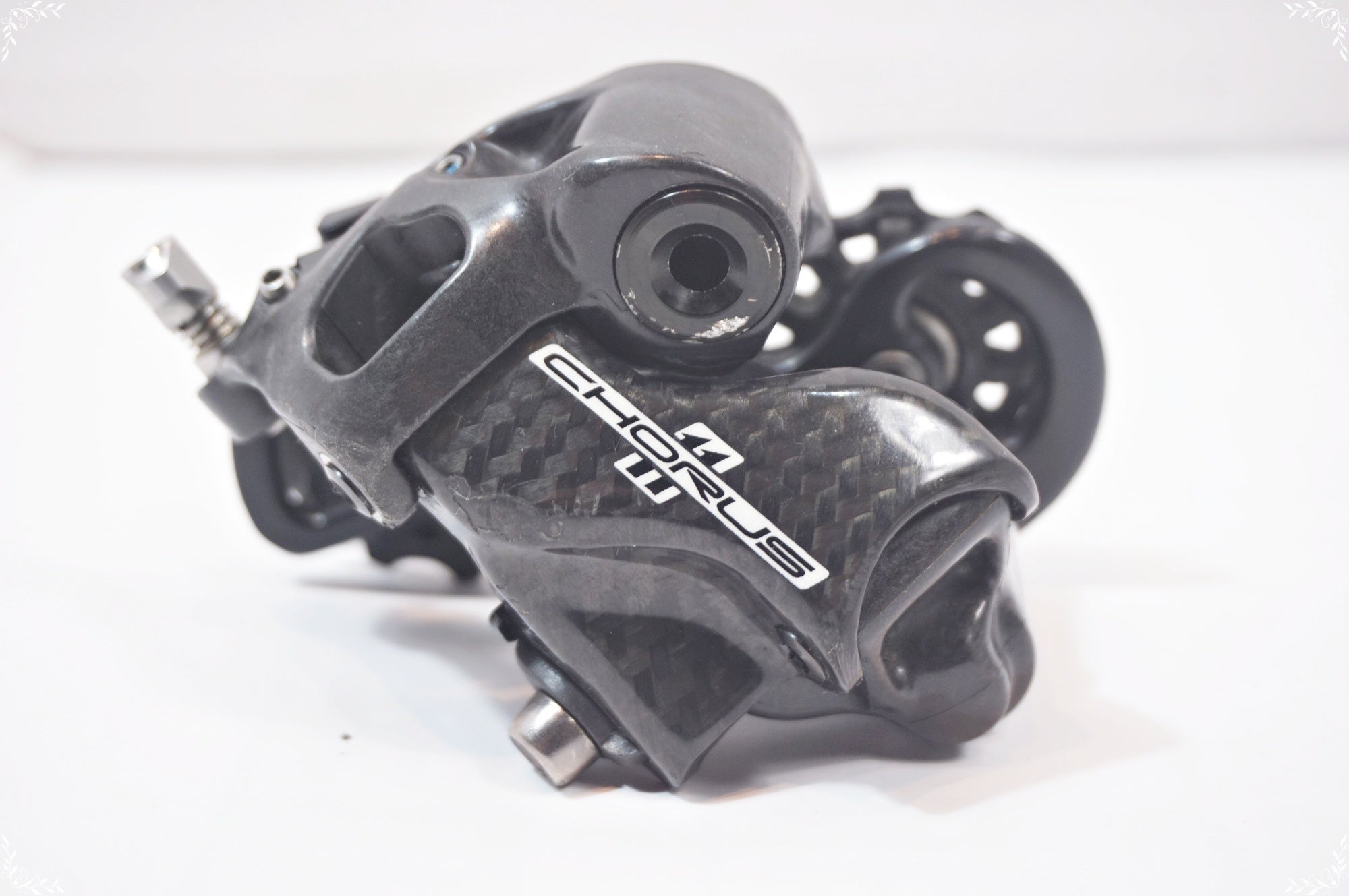 CAMPAGNOLO 「カンパニョーロ」 コーラス CHORUS 11S コンポセット / バイチャリ世田谷店