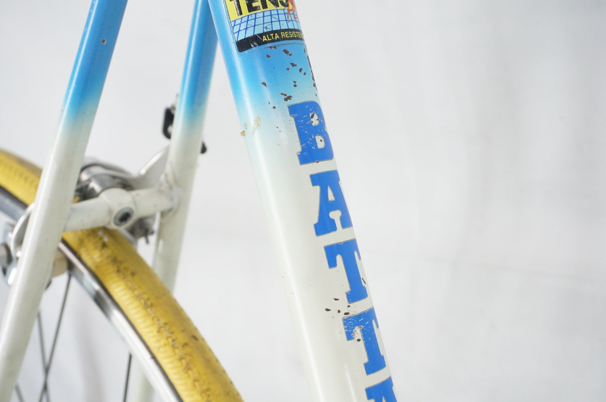 BATTAGLIN 「バッタリン」 WORLD CHAMPION87 年式不明 ロードバイク / 阪急塚口店