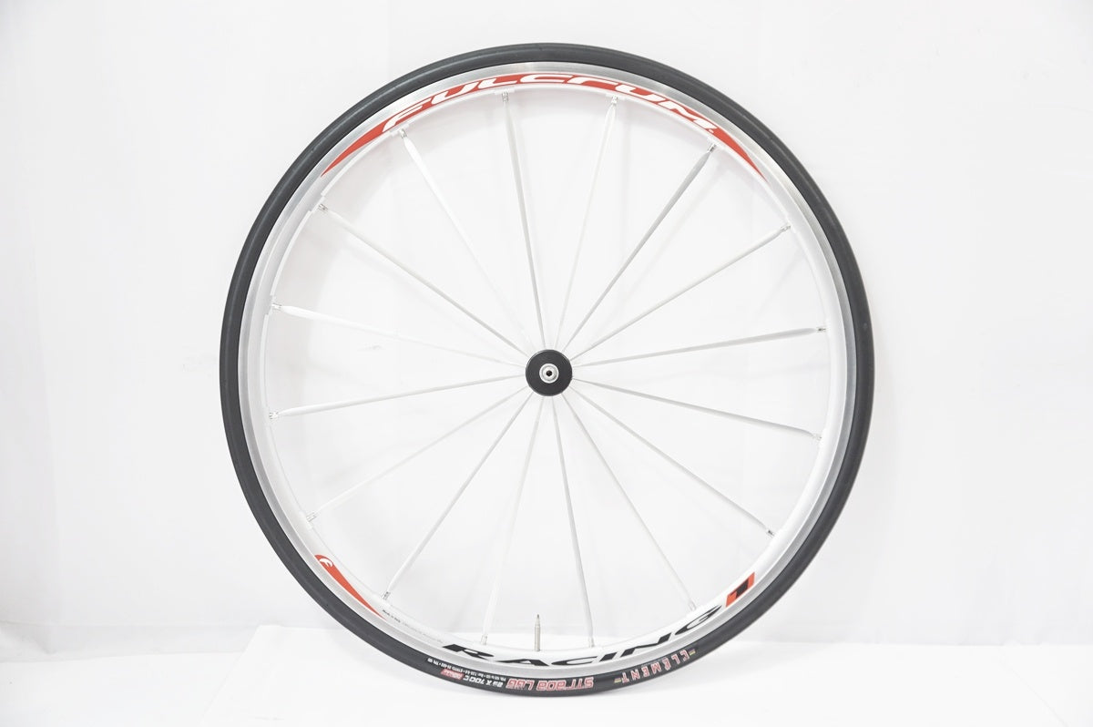 FULCRUM 「フルクラム」 RACING1 フロントホイール / バイチャリ世田谷店