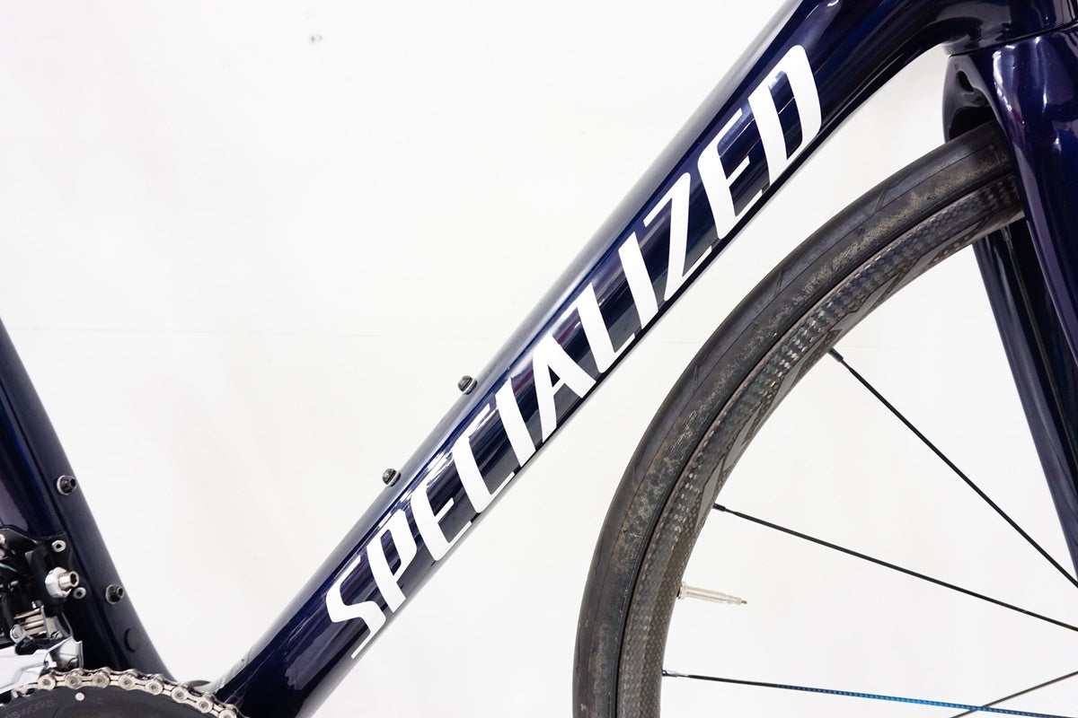 SPECIALIZED 「スペシャライズド」TARMAC MEN SPORT カスタム 2018年モデル ロードバイク/ 浜松店