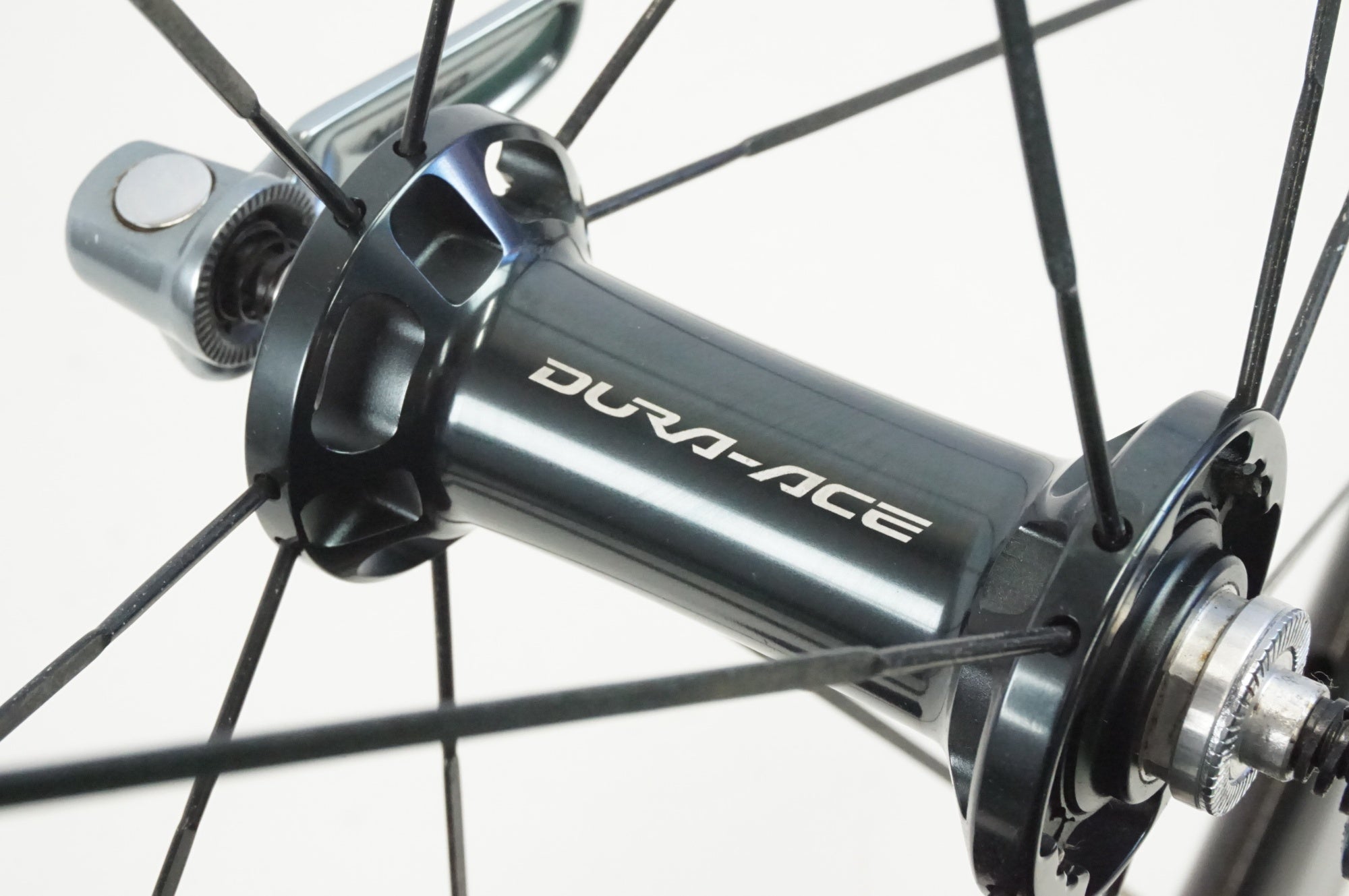 SHIMANO 「シマノ」 DURA-ACE WH-9000-C50-TU シマノ 11速 ホイールセット / 宇都宮店