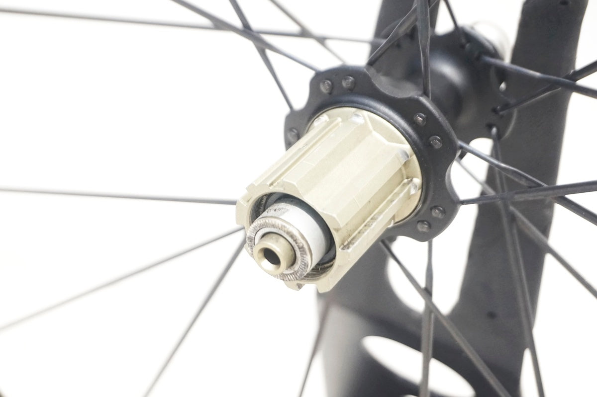 ALEXホイール　A-CLASS ALX320DX リムブレーキ用　USED A-CLASS 「エークラス」 ALX 320DX カンパフリー ホイールセット