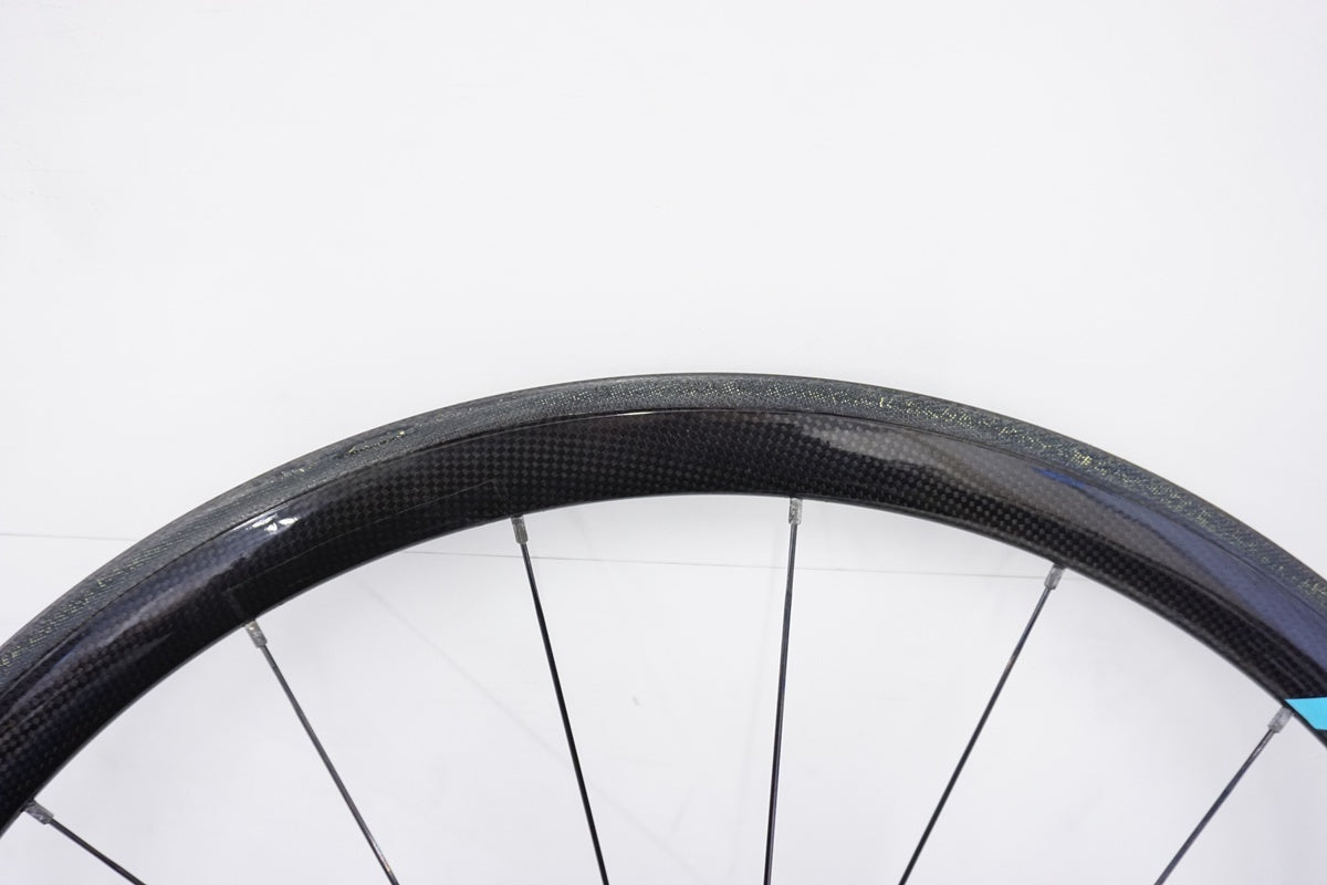 FAST FORWARD「ファストフォワード」 F4R TU シマノ11速 ホイールセット / 浜松店