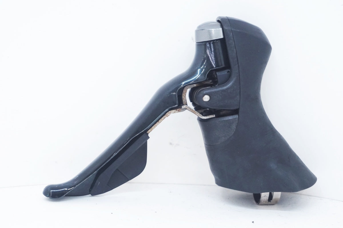 シマノ ティアグラ ST-4700 デュアルコントロールレバー 左右セット シマノ TIAGRA（ティアグラ）ST-4700 STIレバー 左右セット