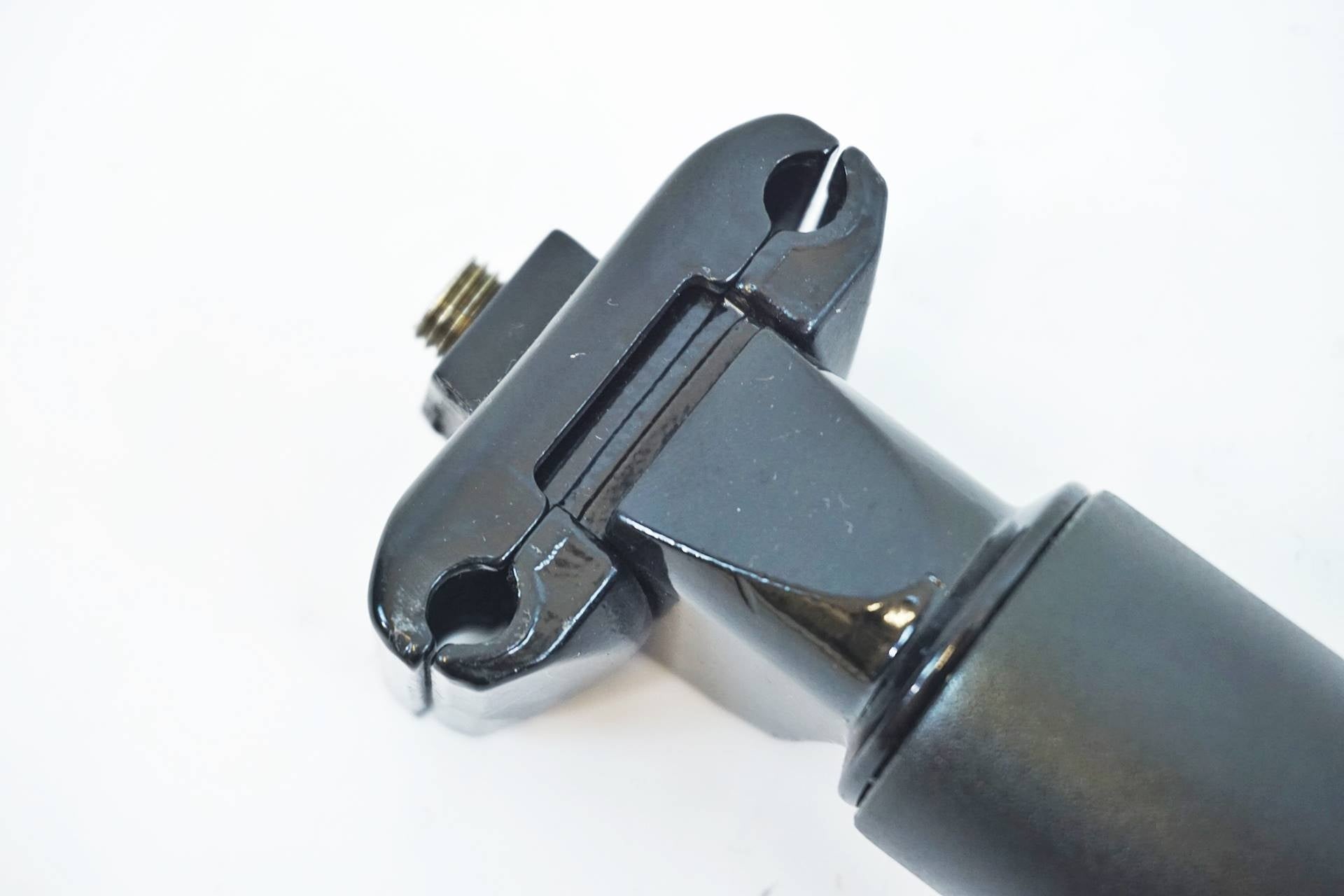 DAHON 「ダホン」 純正 Φ33.9mm 580mm シートポスト / 有明