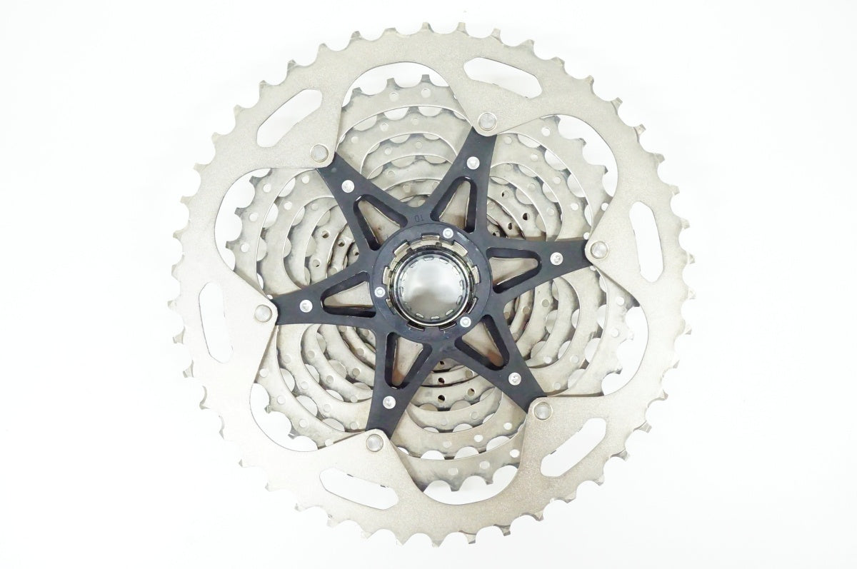 SHIMANO 「シマノ」 DEORE CS-M4100 11-46T スプロケット / 名古屋大須店