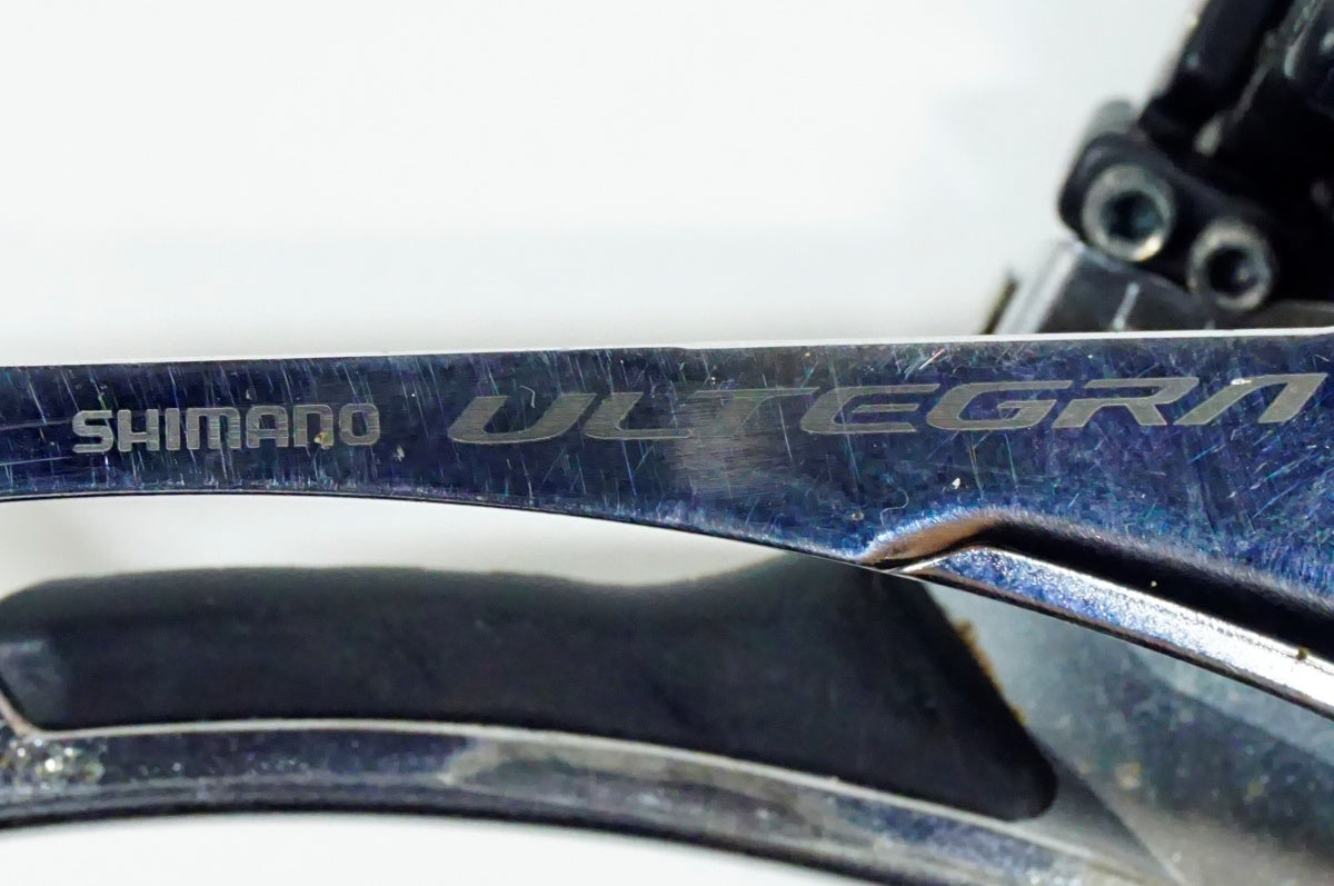 SHIMANO 「シマノ」 ULTEGRA FD-R8000 フロントディレイラー / 名古屋大須店