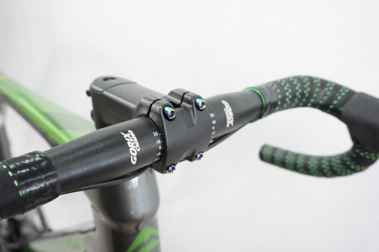 MERIDA 「メリダ」 SCULTURA ENDURANCE 4000 105 2022-2023年モデル