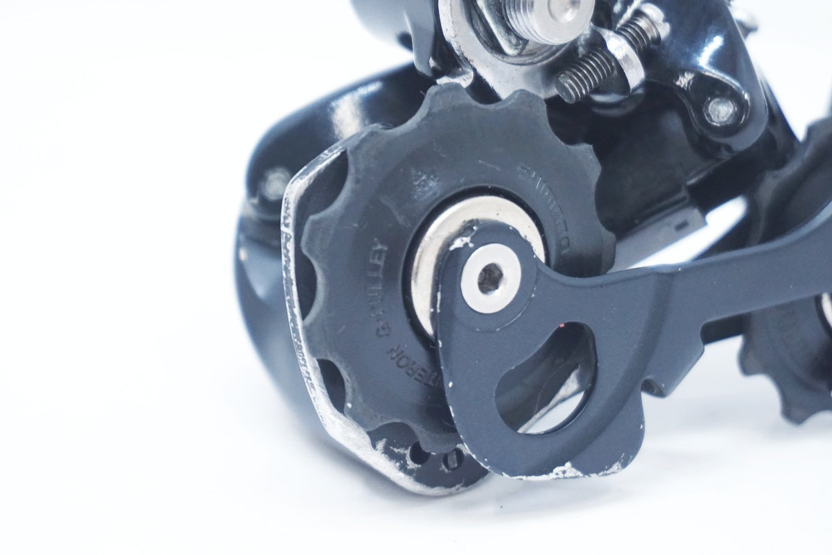 SHIMANO - シマノ 105 5800クランク ディレイラー SHIMANO 「シマノ」 105 RD-5800 リアディレイラー / 中目黒店