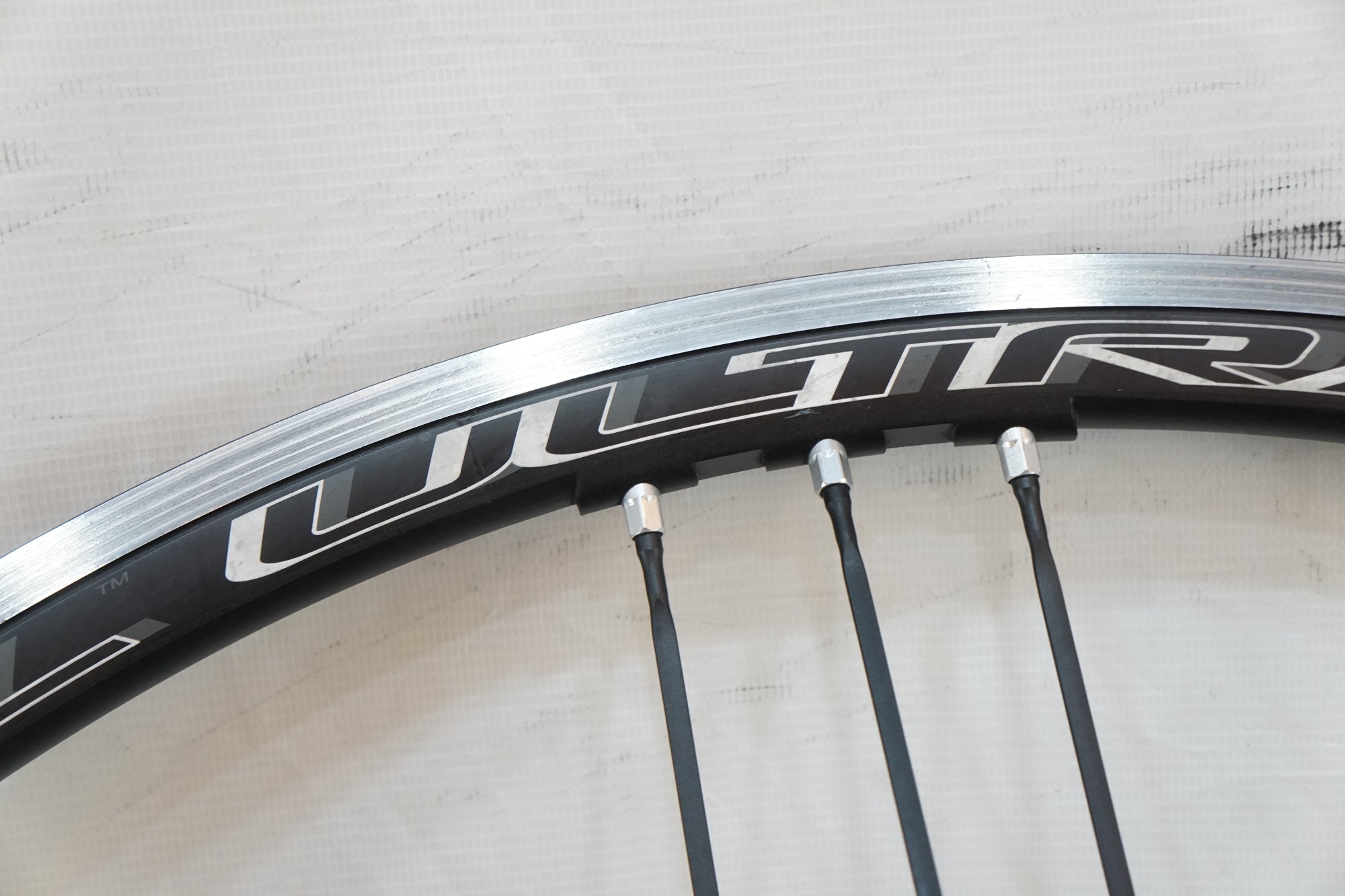CAMPAGNOLO 「カンパニョーロ」 SHAMAL ULTRA シマノ11速 ホイール