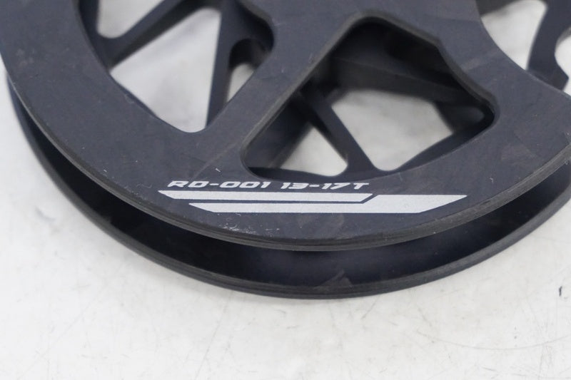 OG-EVKIN 「オージーエフキン」 RD-01 ビッグプーリー / 浜松店