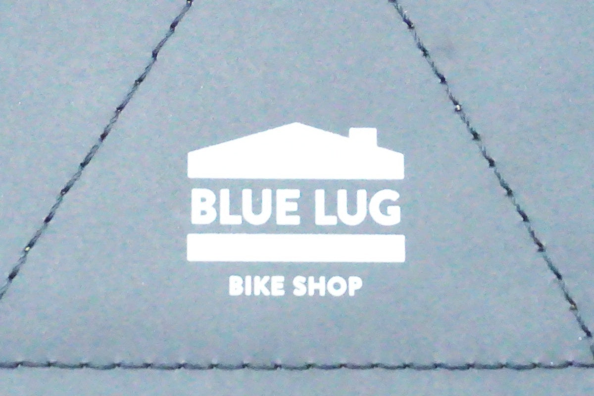BLUE LUG「ブルーラグ」 反射板/ 京都西院店