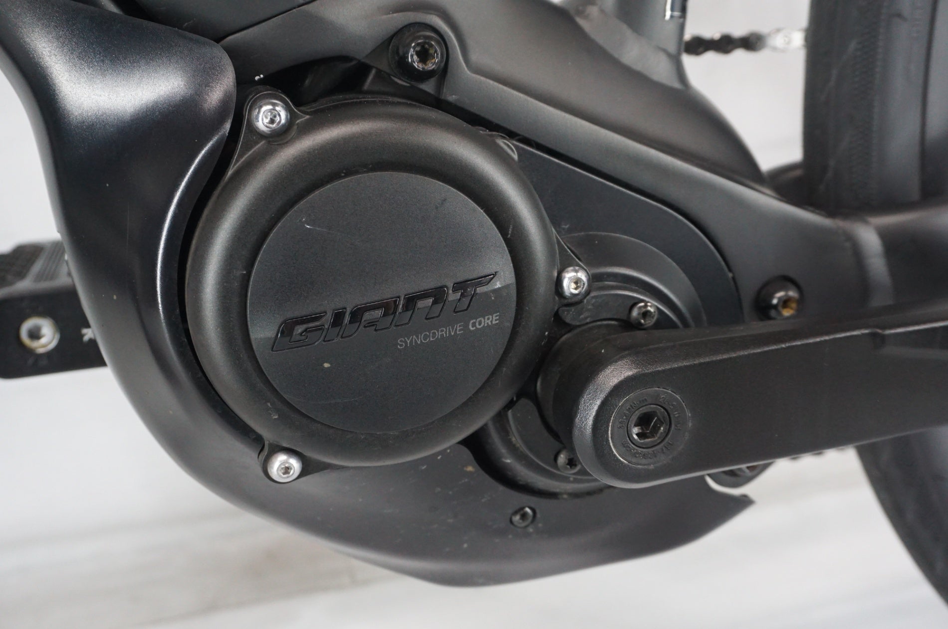 GIANT 「ジャイアント」 ESCAPE R E+ 2023年モデル E-BIKE / 阪急塚口店