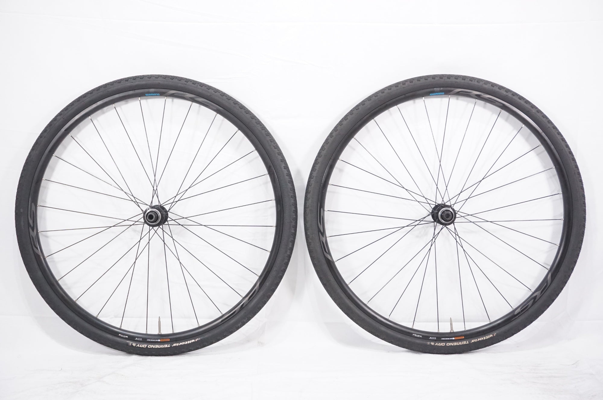 SHIMANO 「シマノ」 WH-RS171 シマノ11速 ホイールセット / AKIBA店