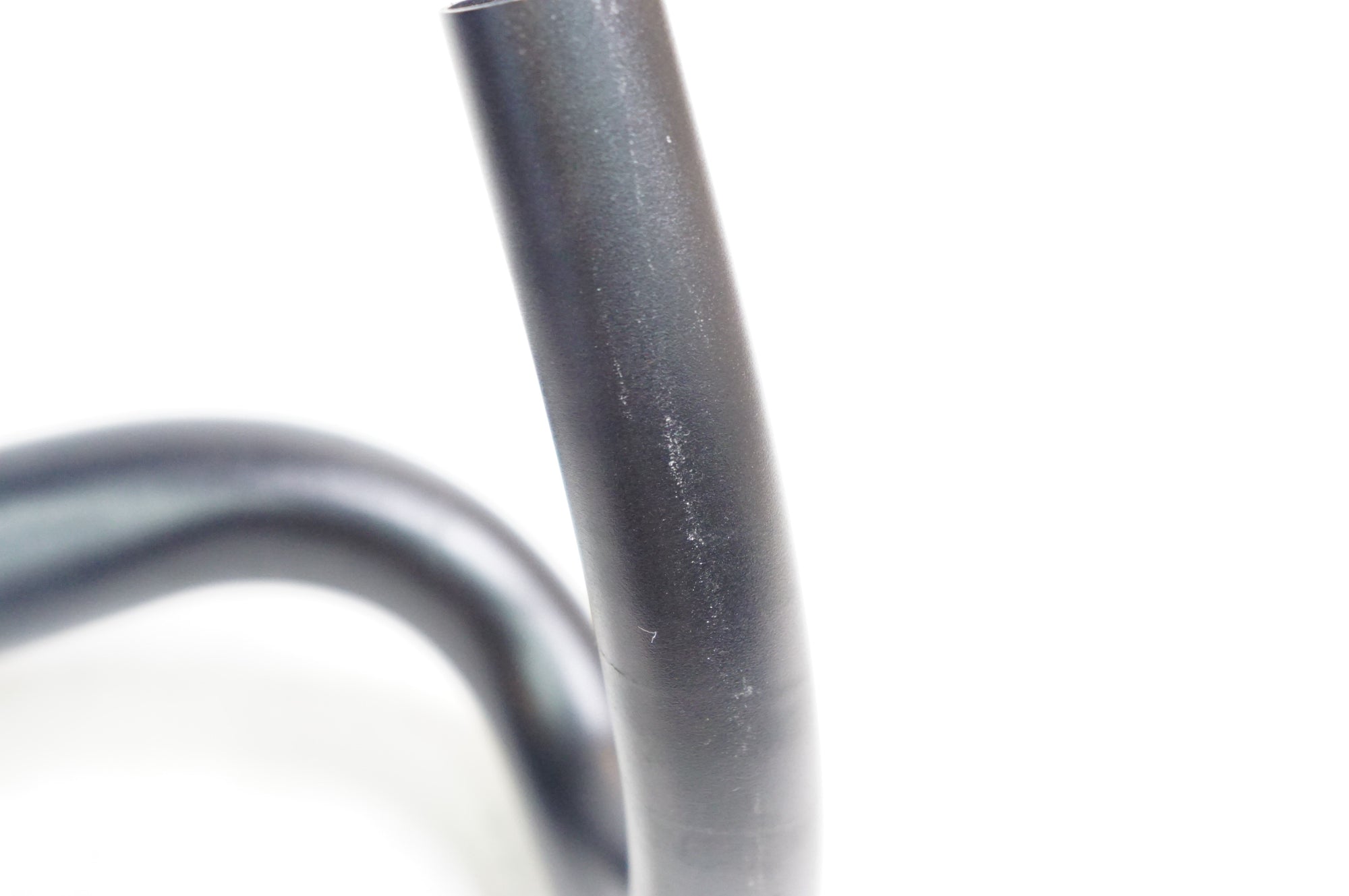 THOMSON 「トムソン」 ALLOY DROP BAR AERO ROAD HB-E125 φ31.8 420mm ハンドル / 熊谷本店