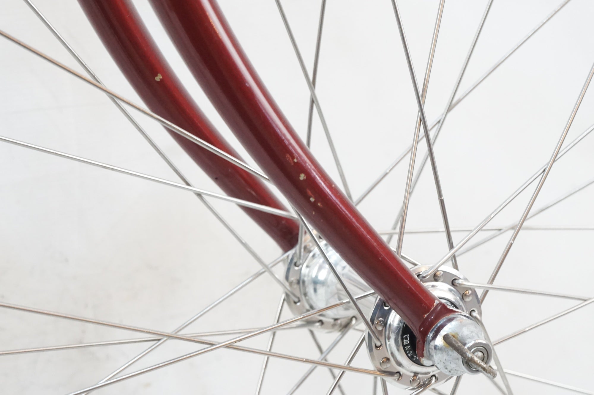 CINELLI 「チネリ」 SUPERCORSA 1990年頃 ロードバイク / バイチャリ浦和ベース