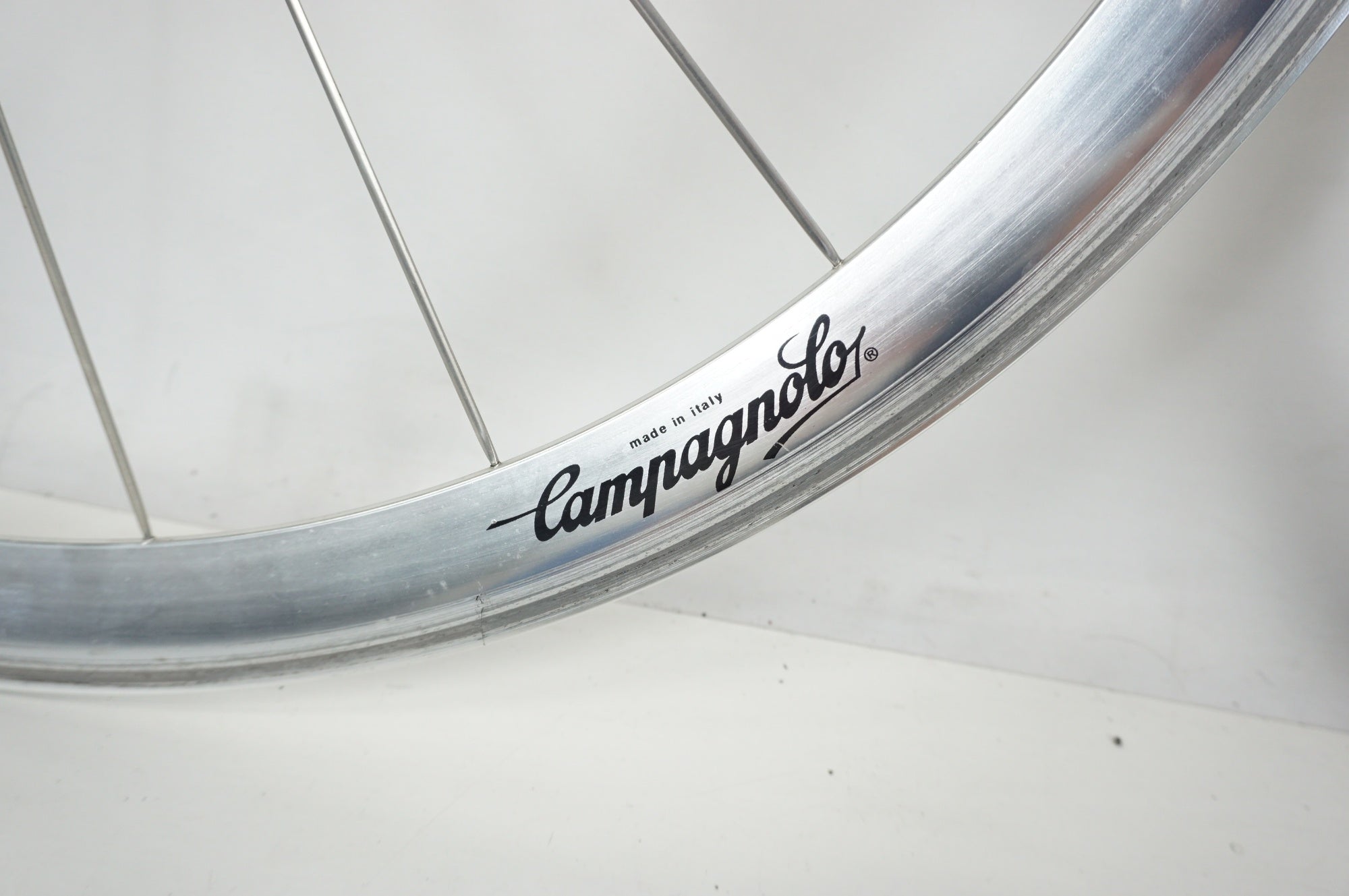 CAMPAGNOLO 「カンパニョーロ」 VENTO シマノ10速 ホイールセット / 大宮店